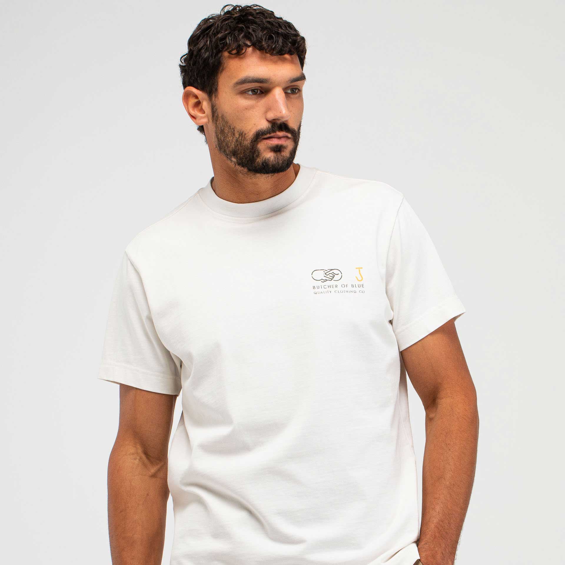 Butcher of Blue T-shirt