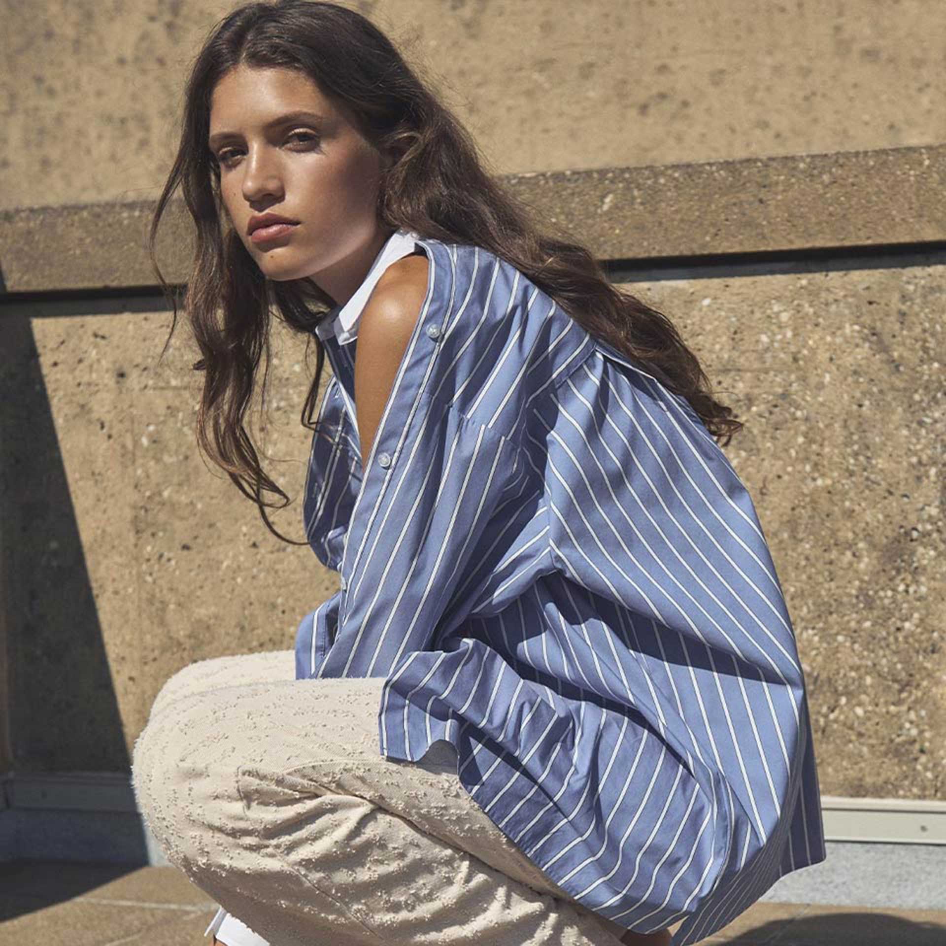 Dante 6 Blouse Dandy 