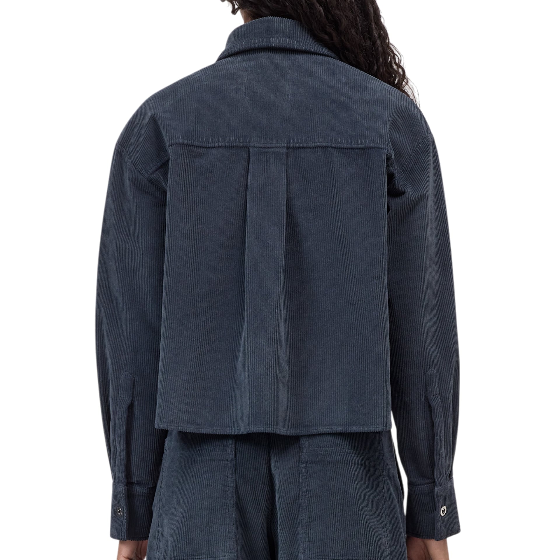 Closed Blouse