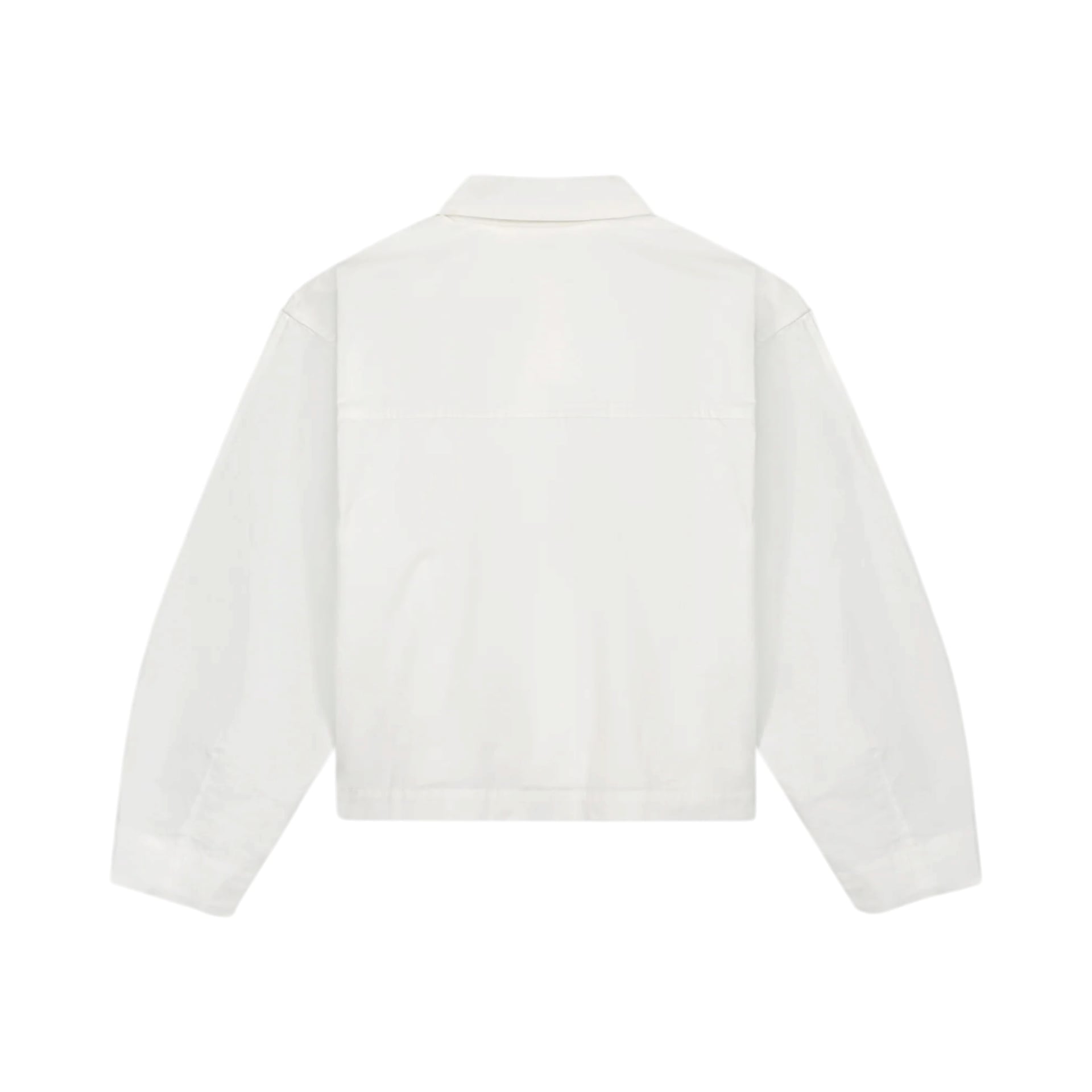 Olaf Hussein Blouse