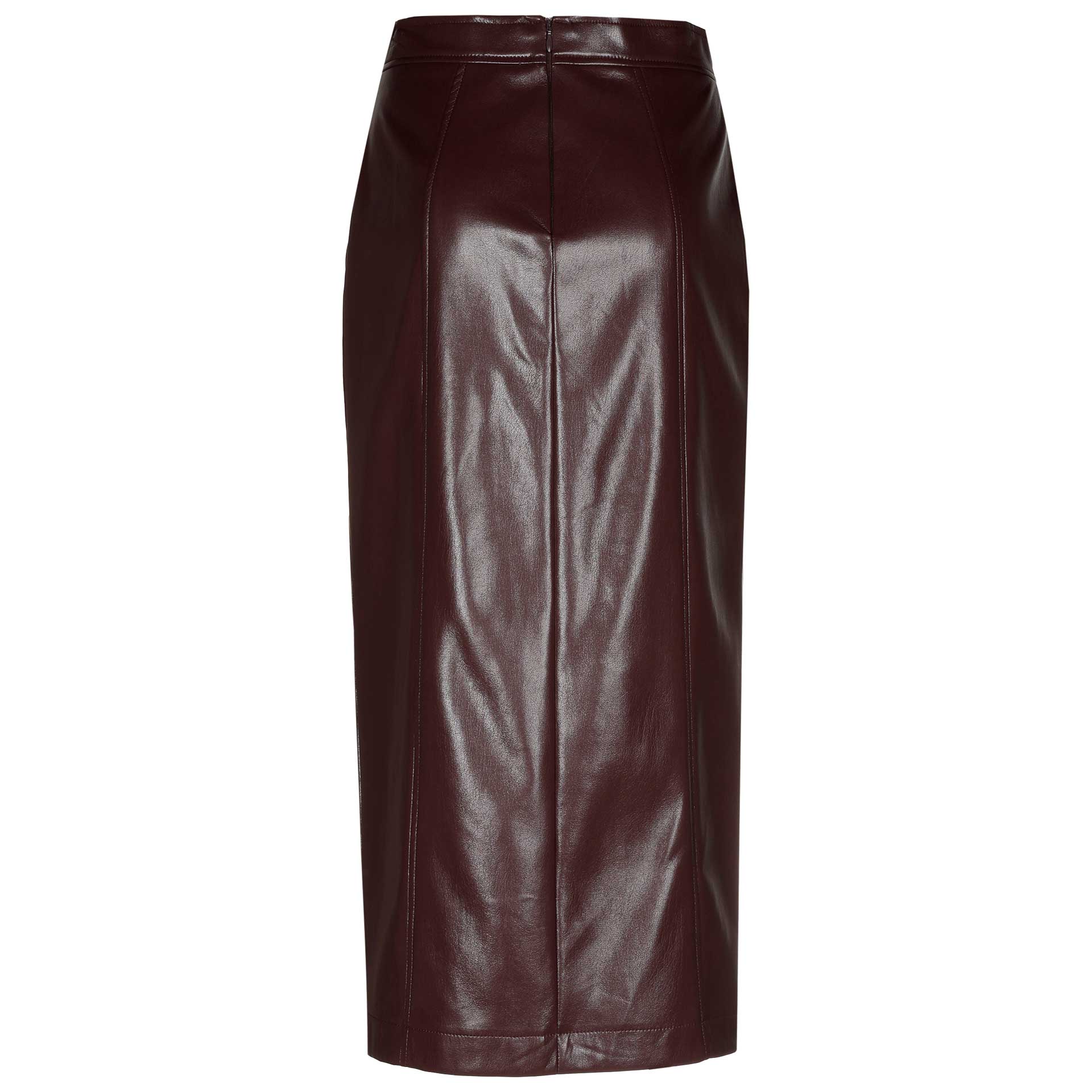 Caroline Biss Rok 
