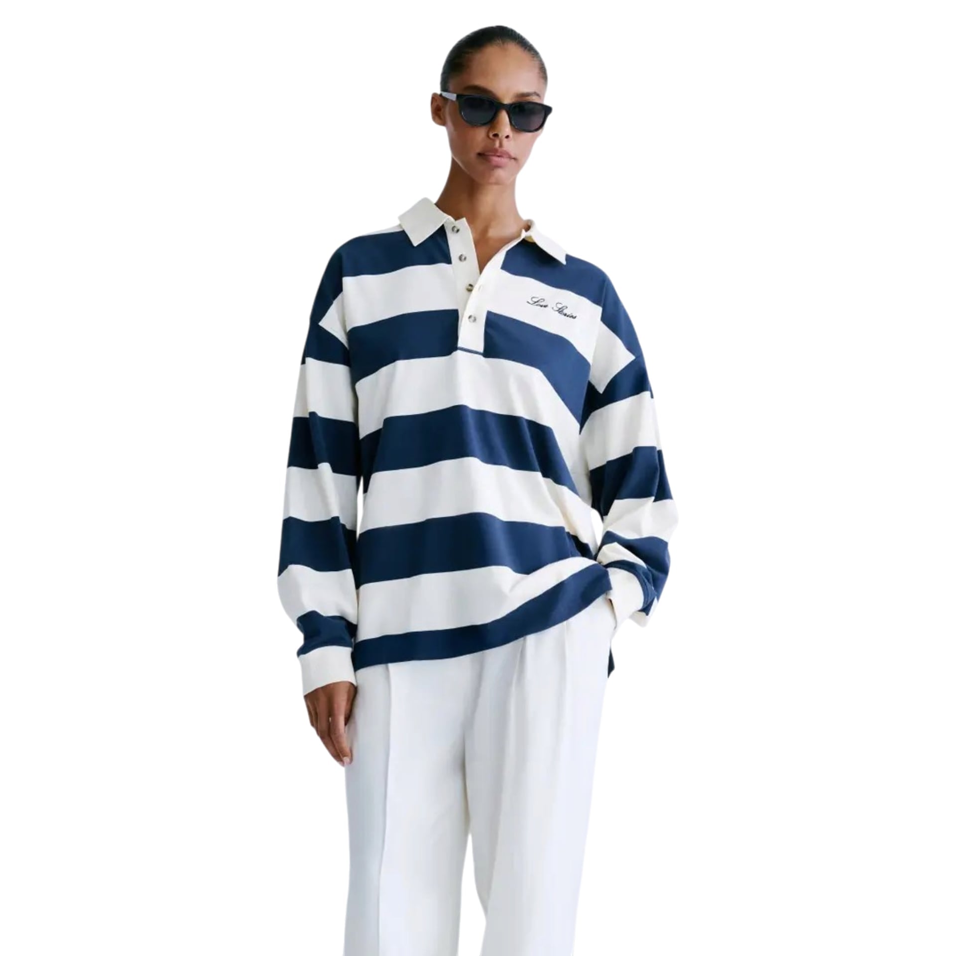 Love Stories Polo Paul