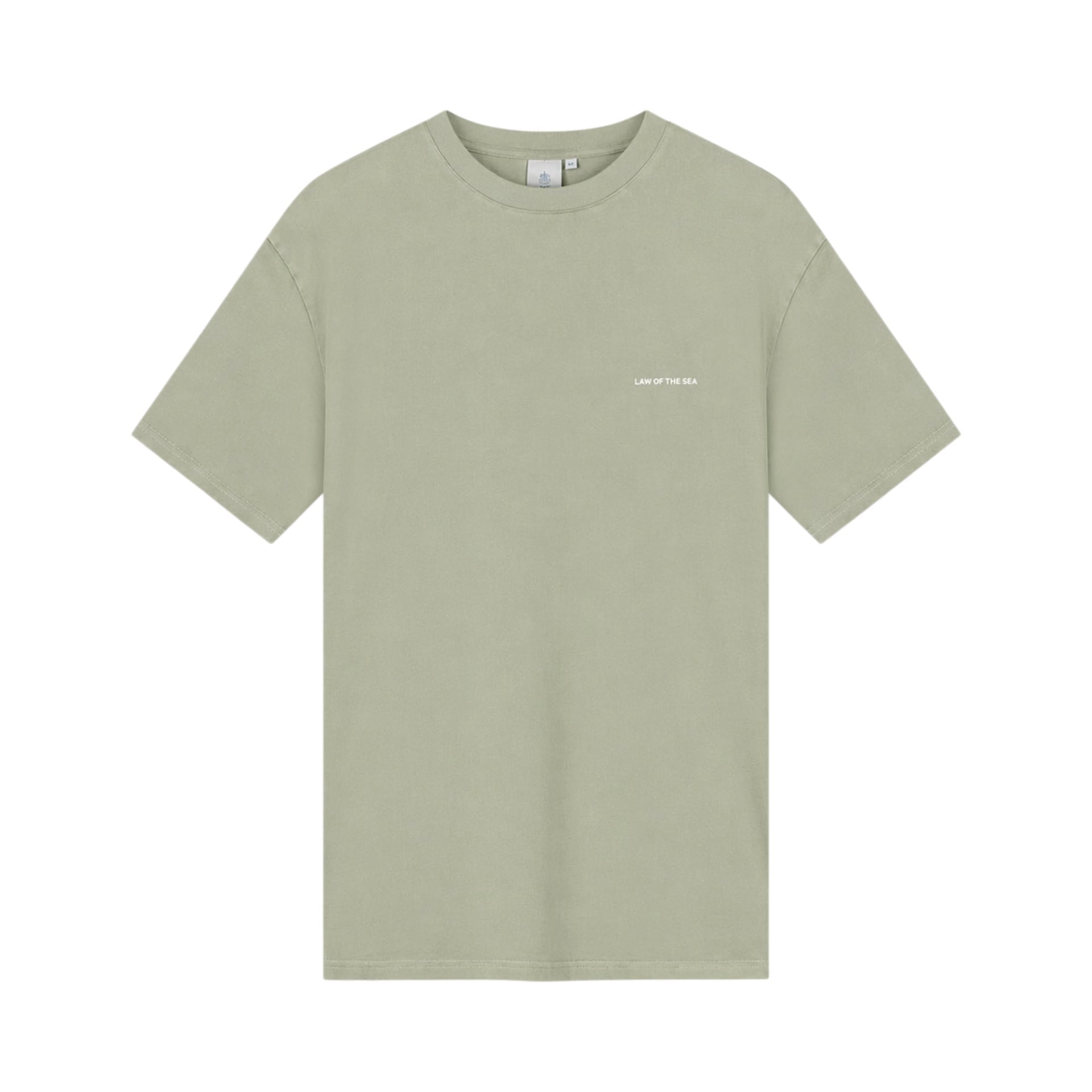 Law of the Sea T-shirt
