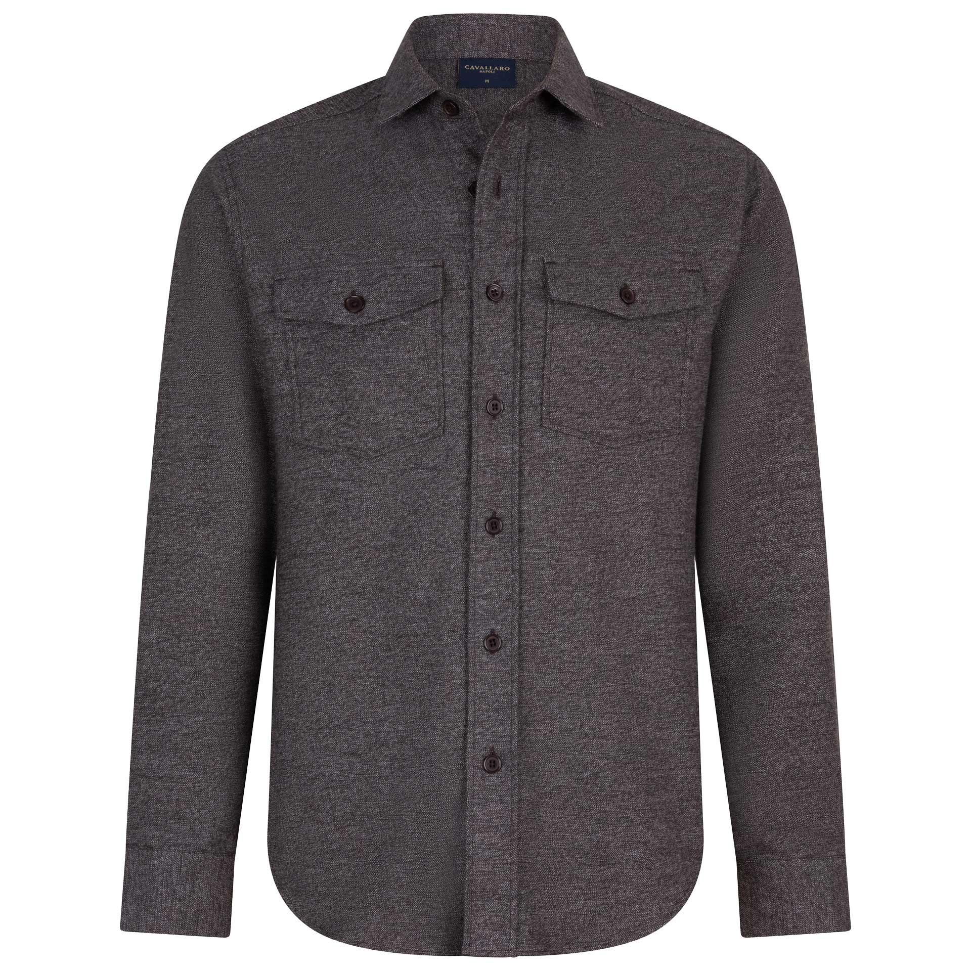 Cavallaro Napoli Overshirt