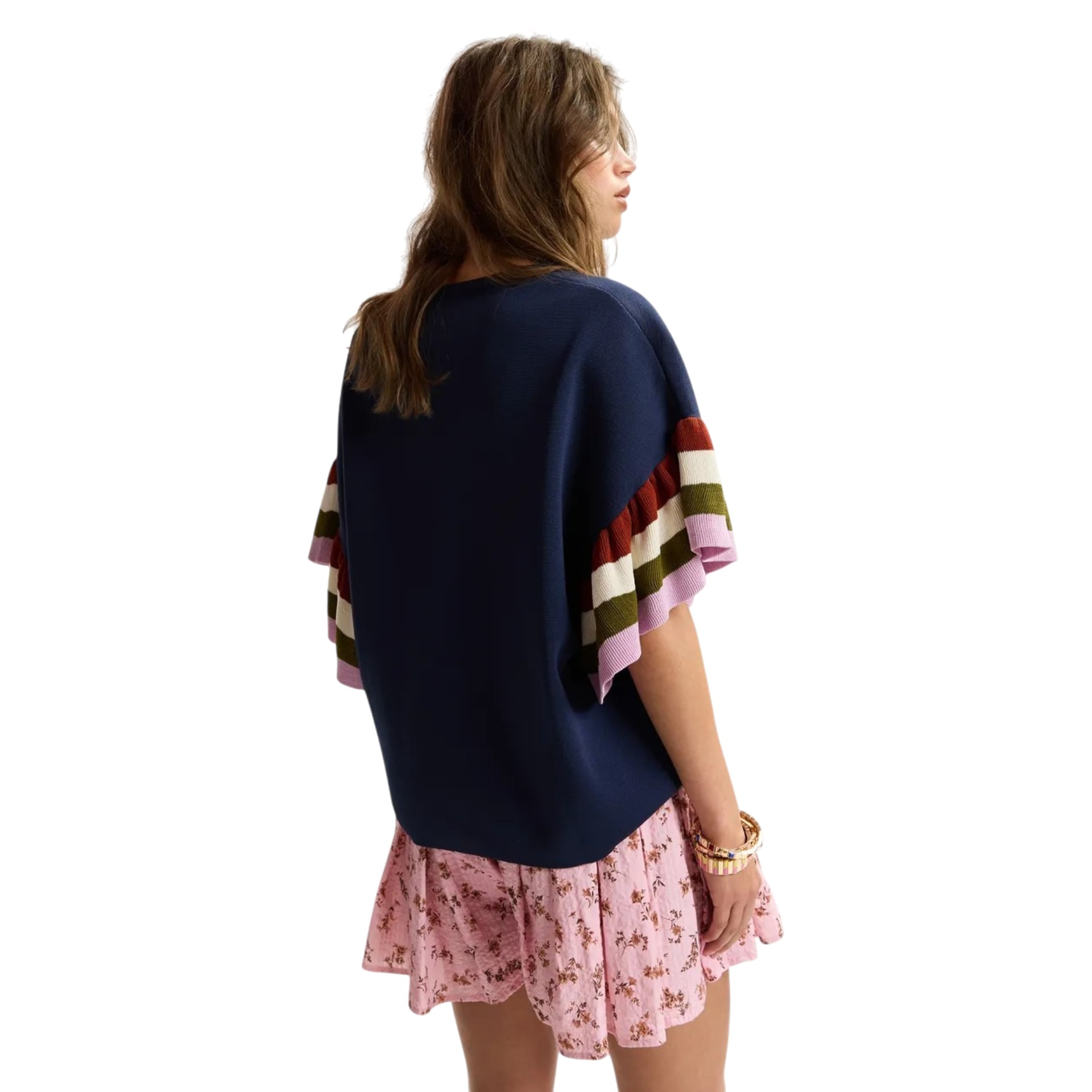 Essentiel T-shirt Januari