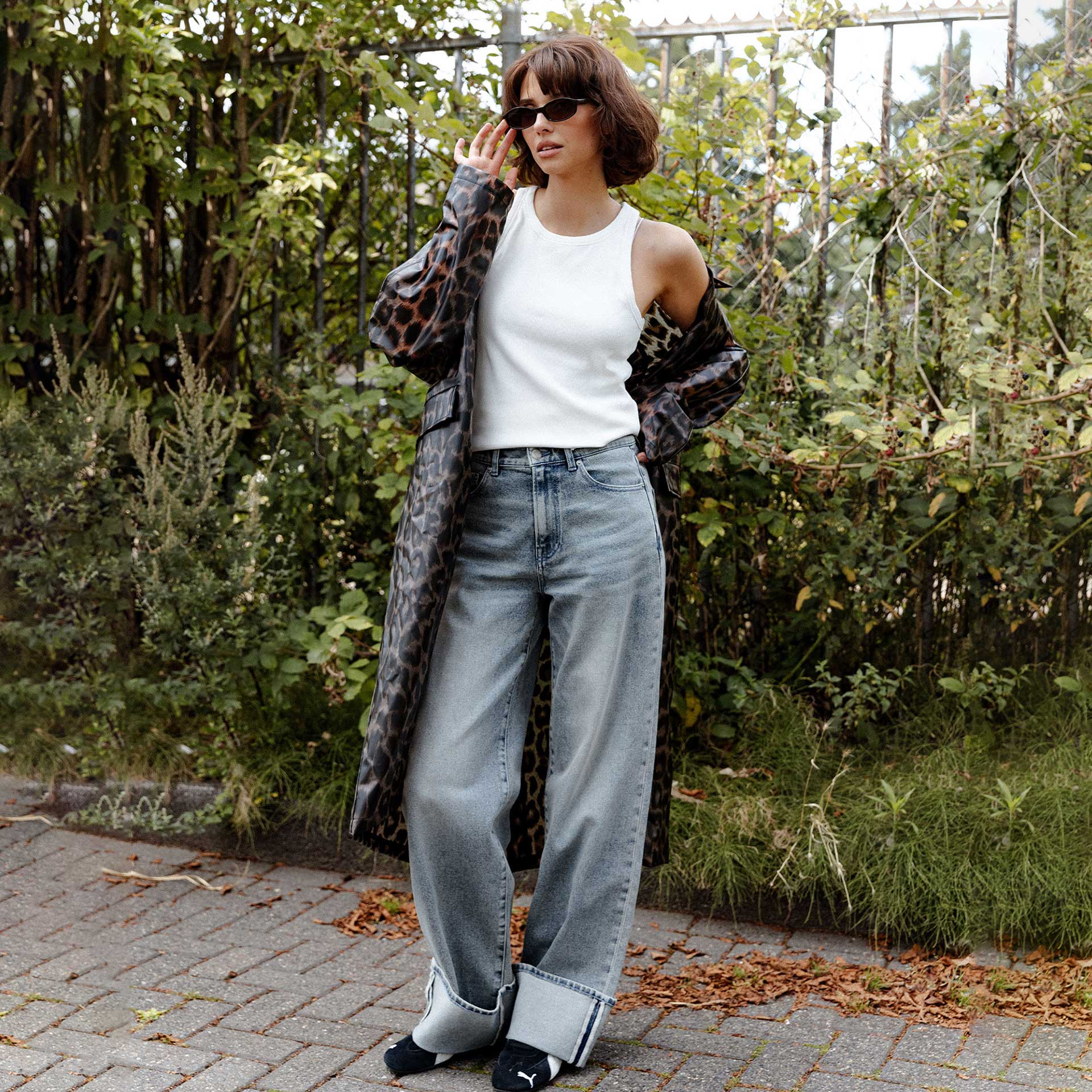 Catwalk Junkie Jeans