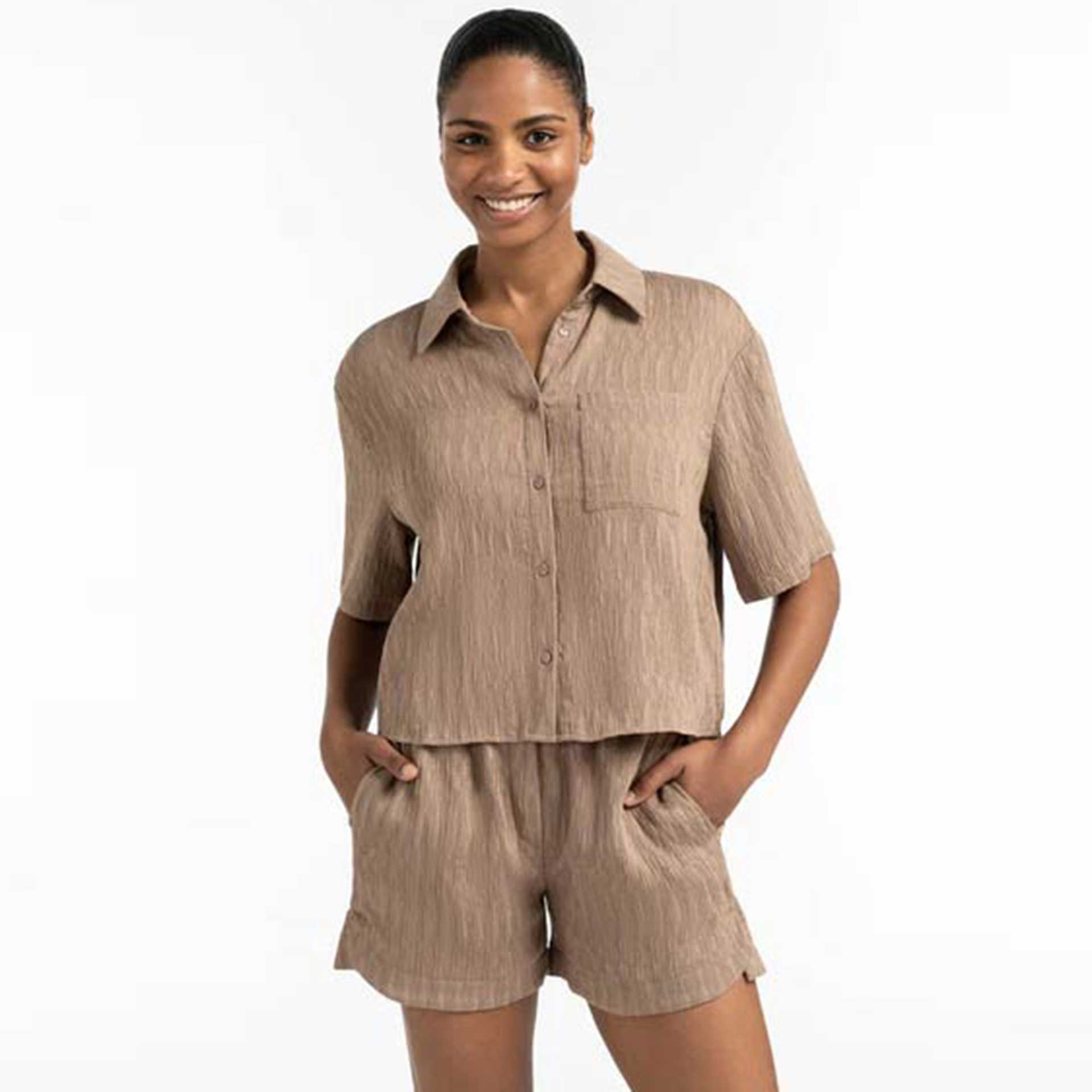 YaYa Blouse