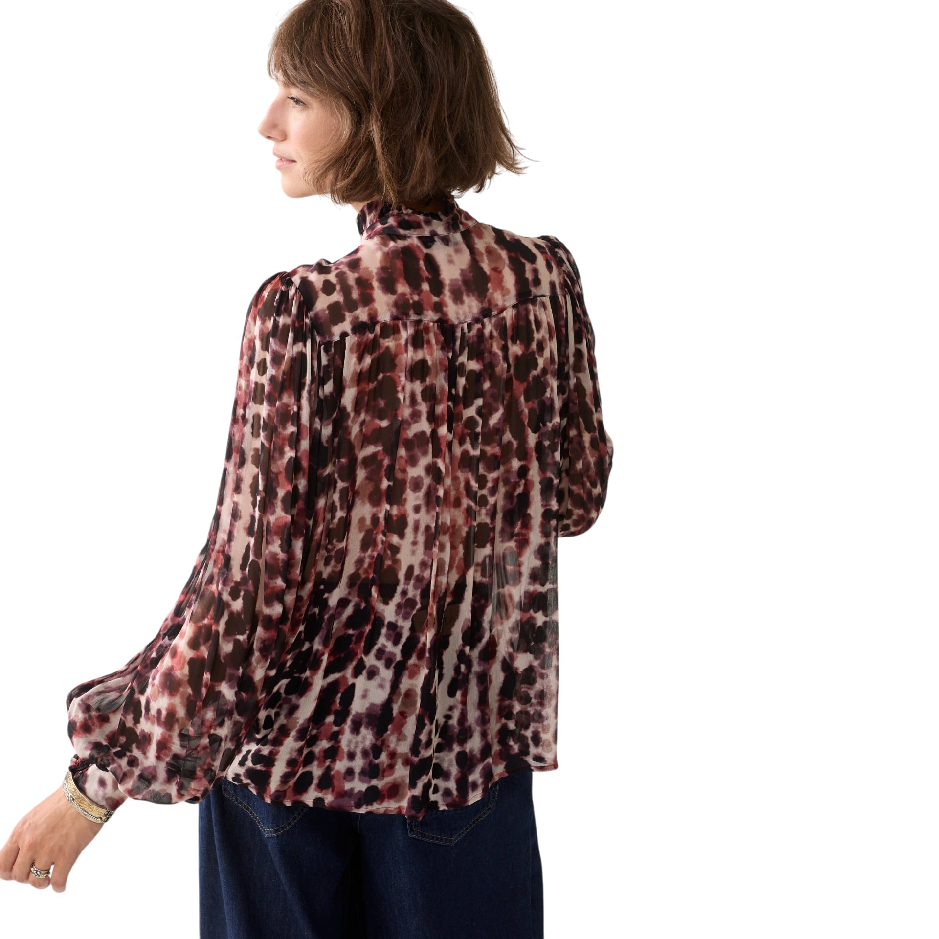 Summum Blouse Top