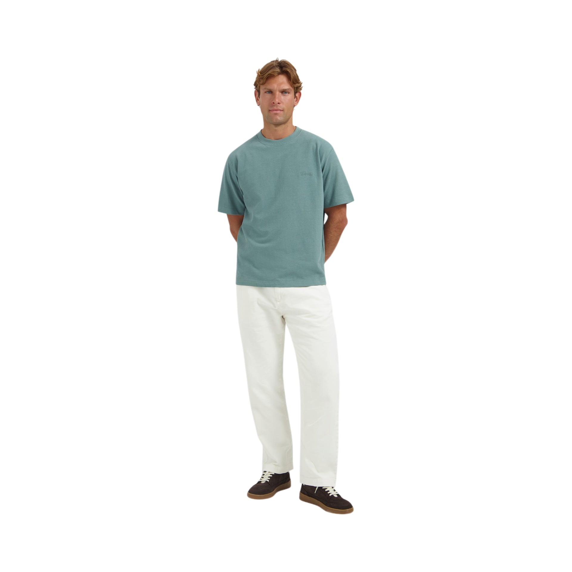 Dstrezzed T-shirt Lasse