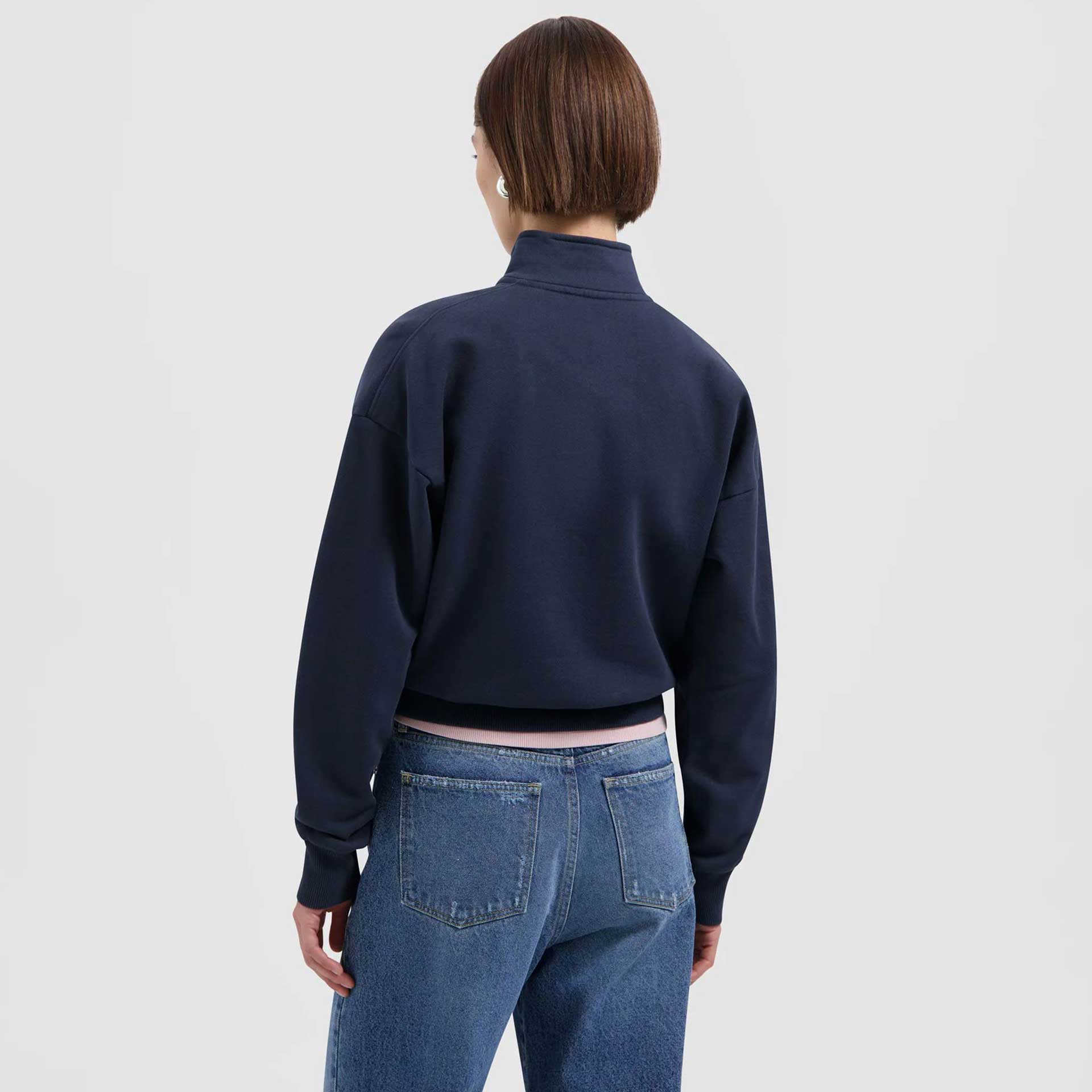 Olaf Hussein Sweater Retro