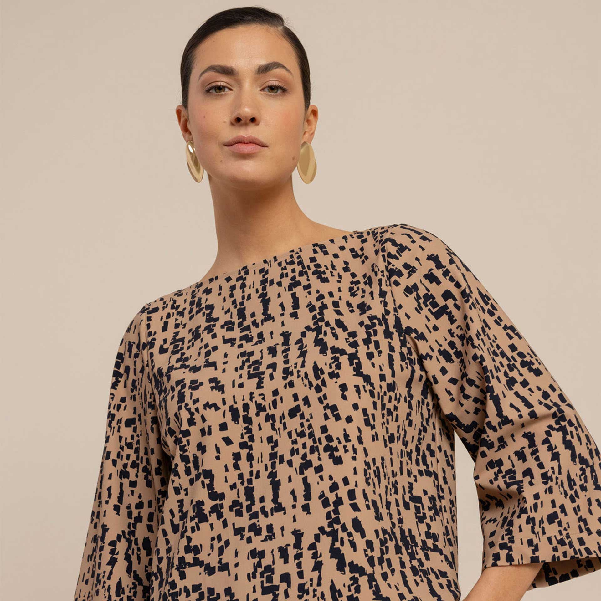 Studio Anneloes Blouse Ilja
