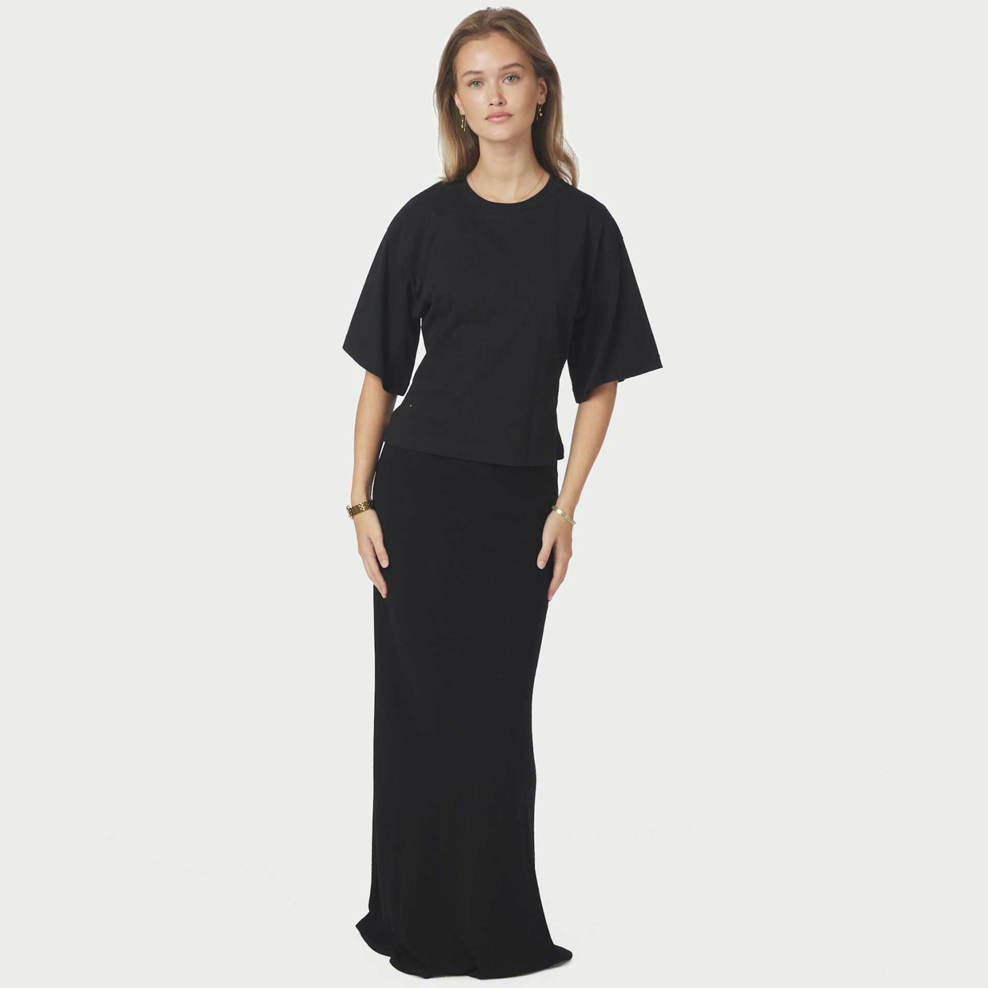 Neo Noir T-Shirt Asha