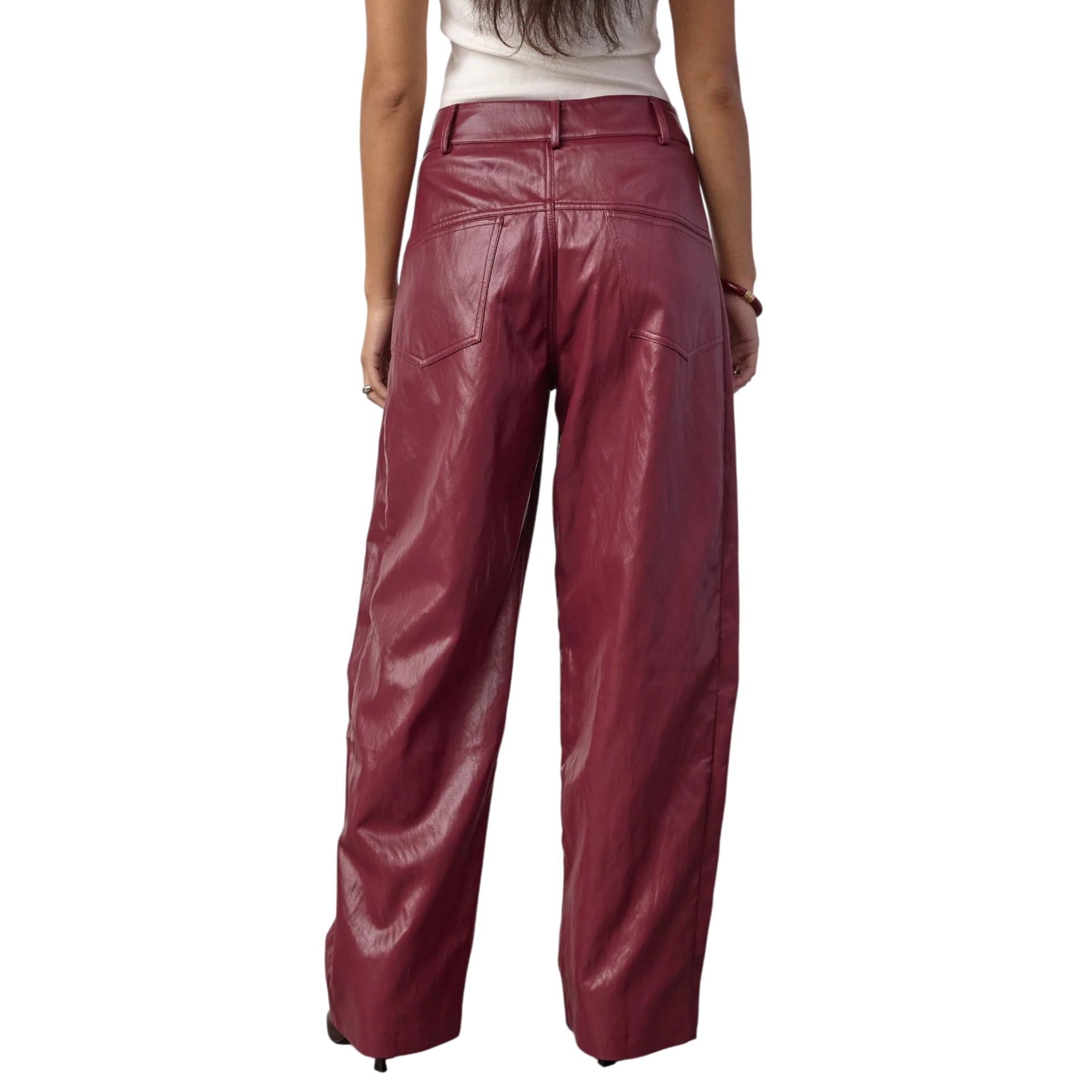 Co'couture Broek Gitt