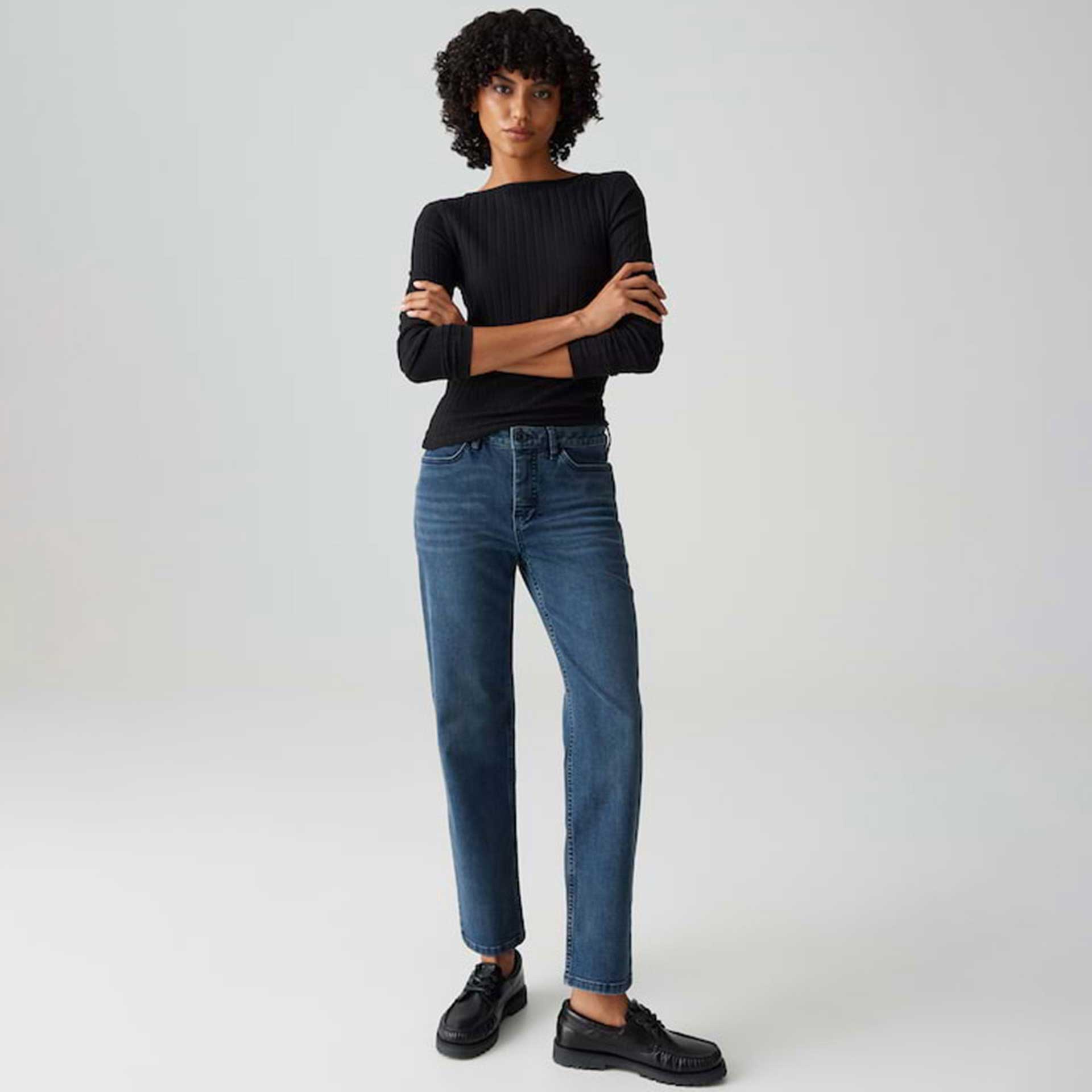 Opus Jeans Elma Clever