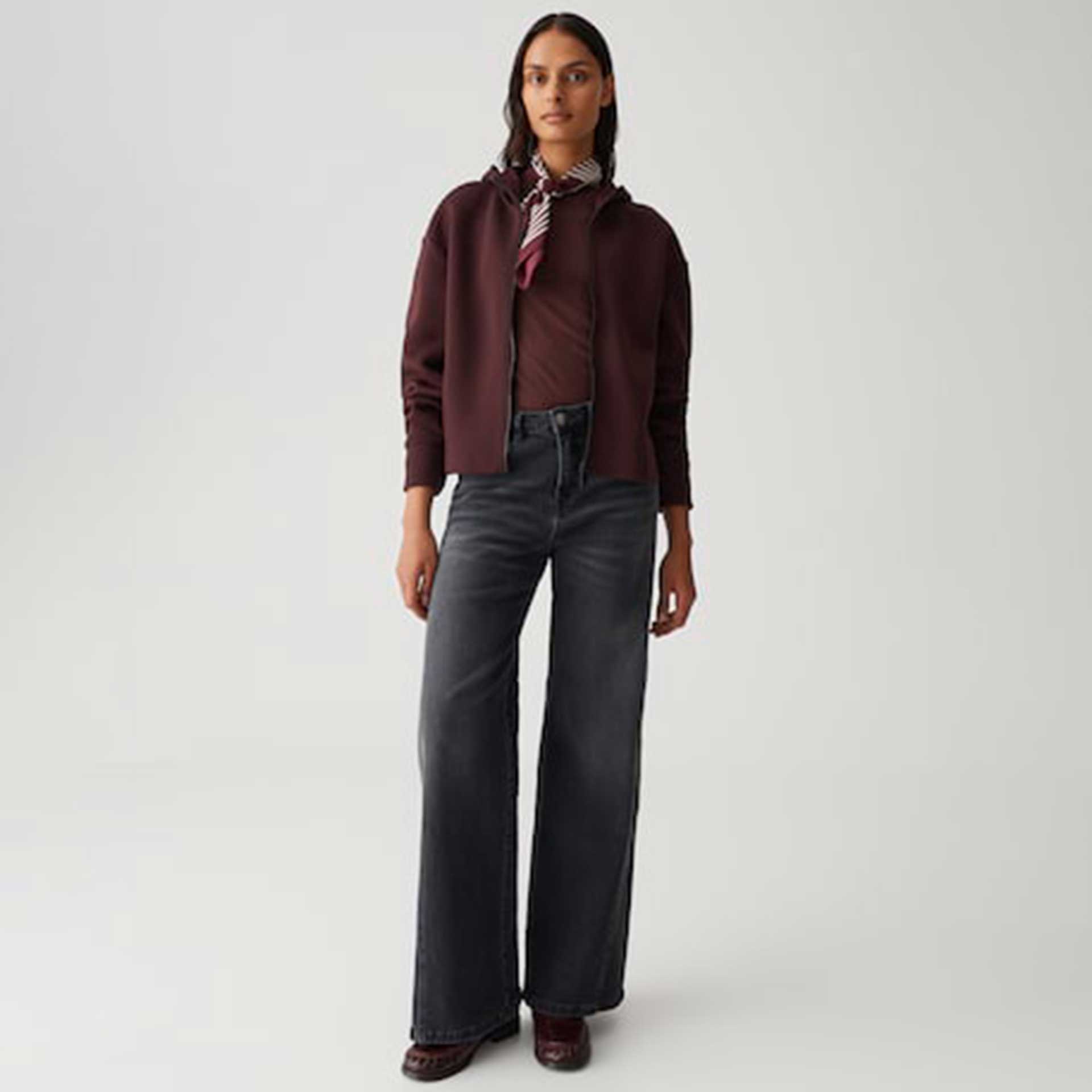 Opus Vest Gulnora