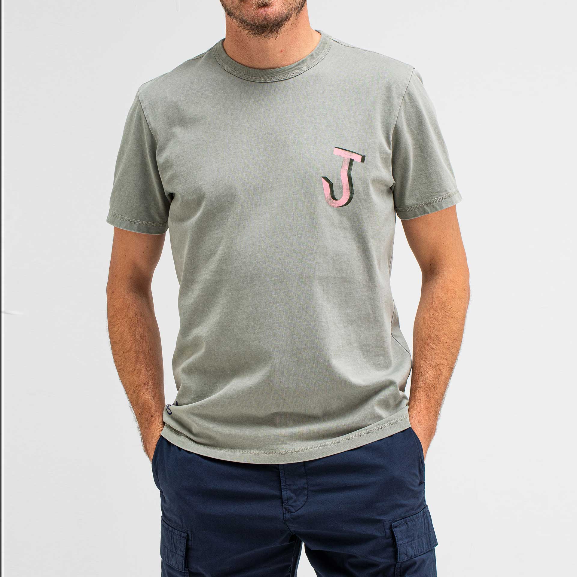 Butcher of Blue T-Shirt Bob