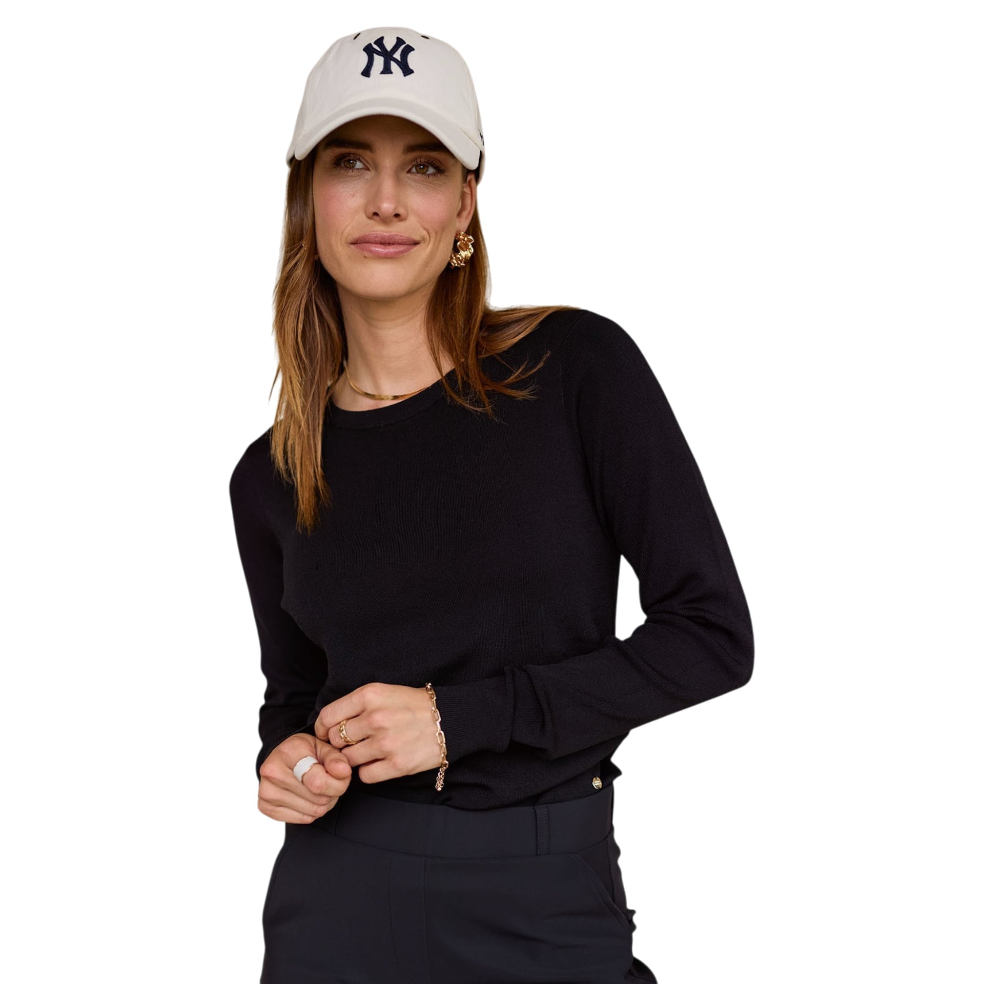 Studio Anneloes Pullover Lana