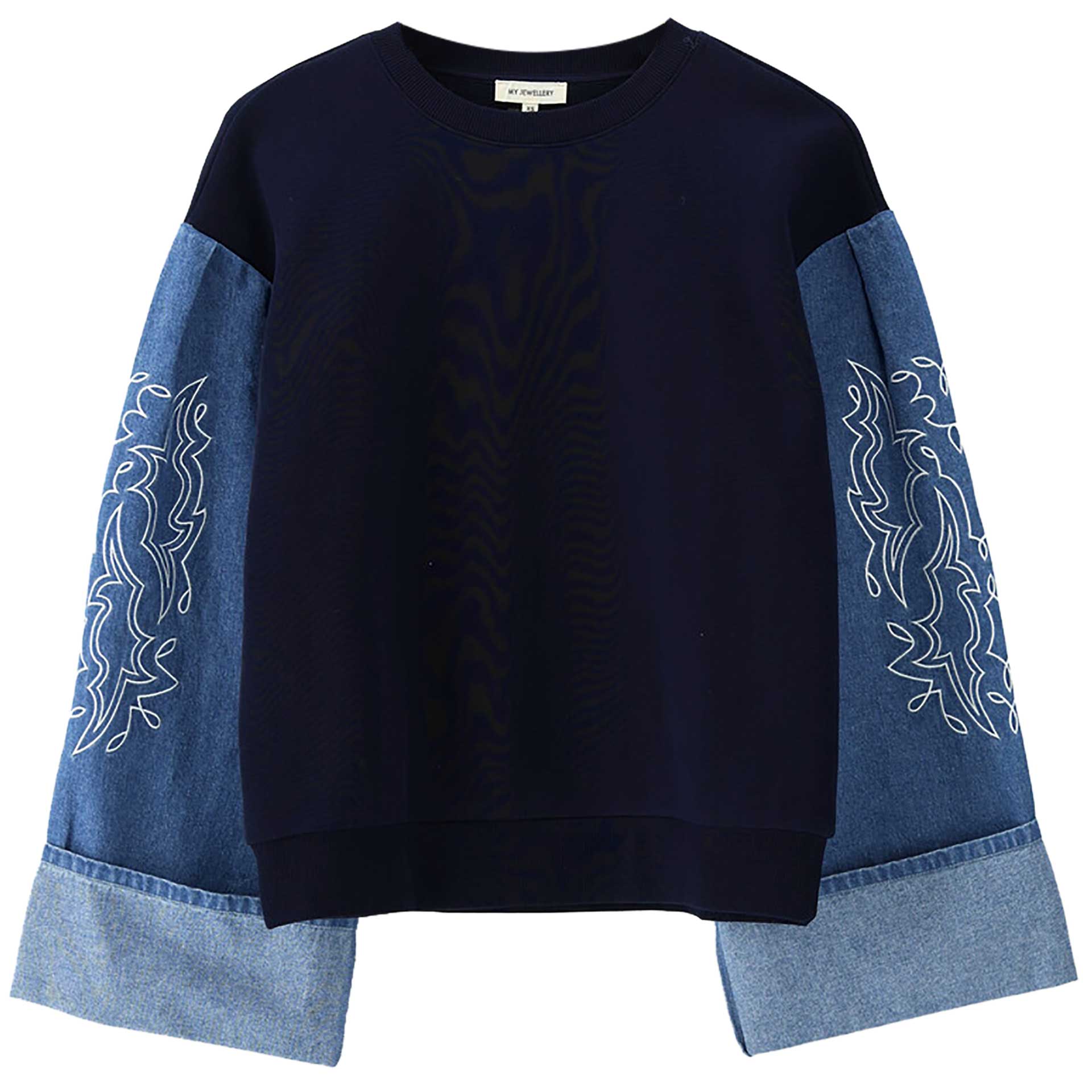 My Jewellery  Sweater