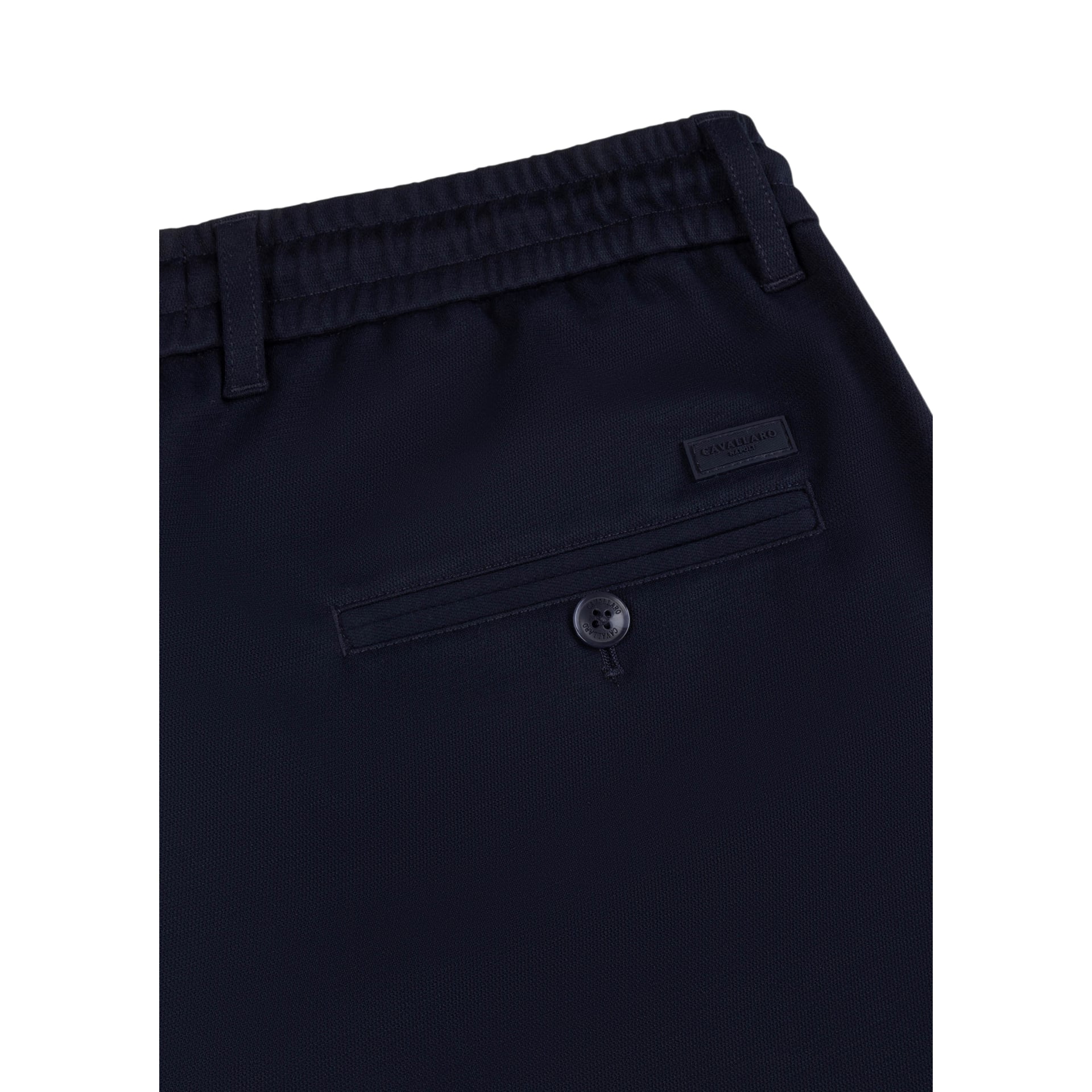 Cavallaro Napoli Broek Zeradino