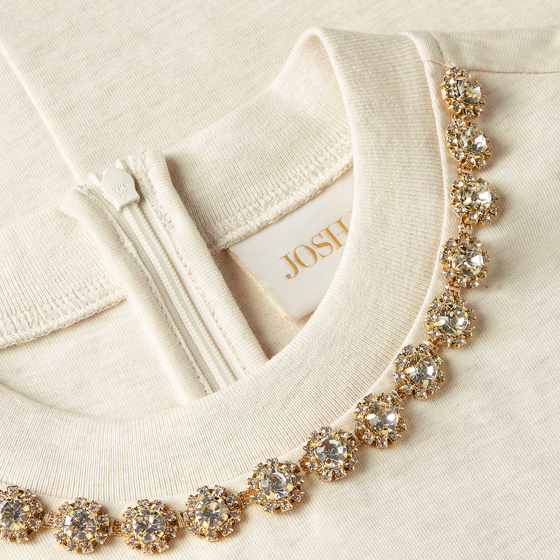 Josh V T-Shirt Rosina