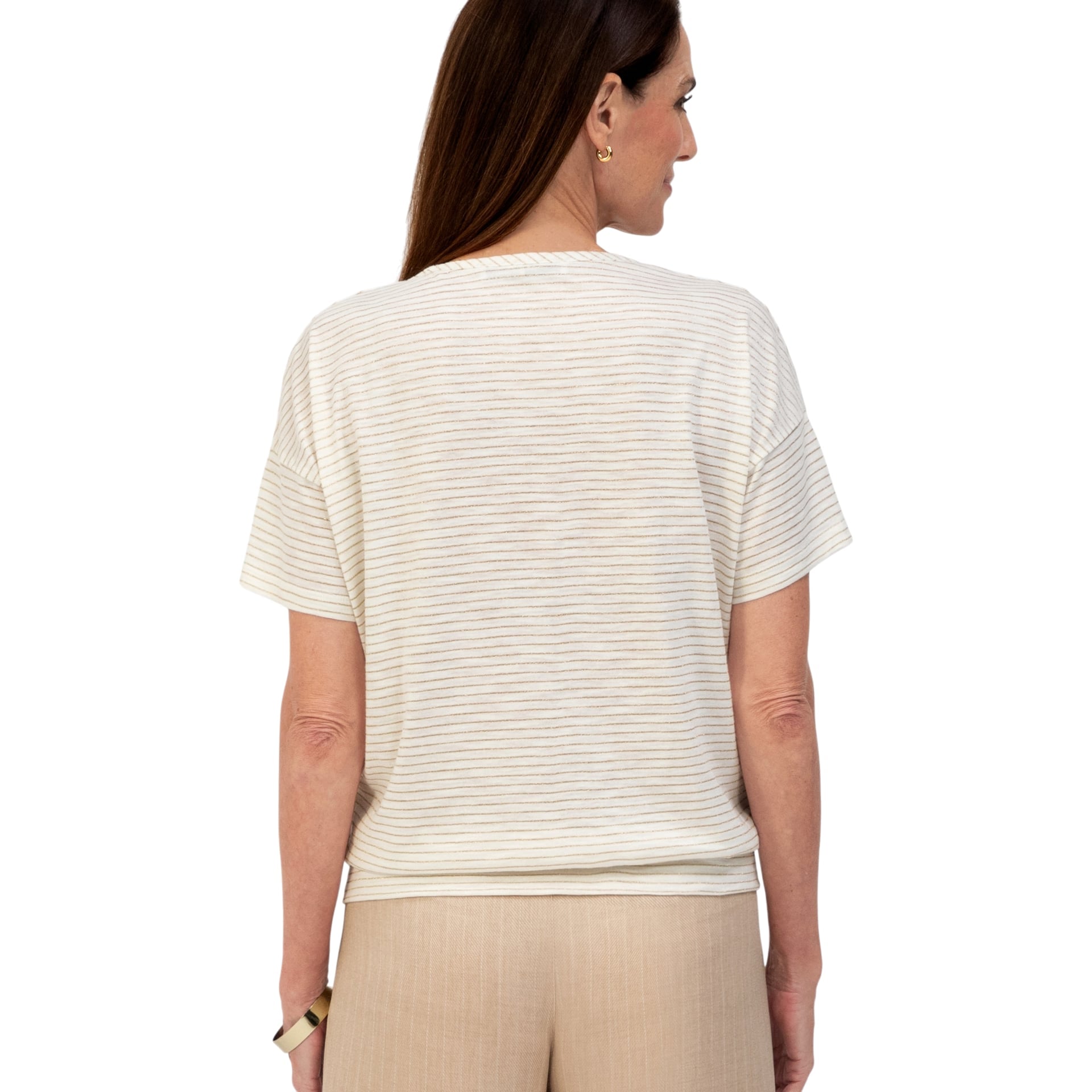 Bianca T-shirt Julie