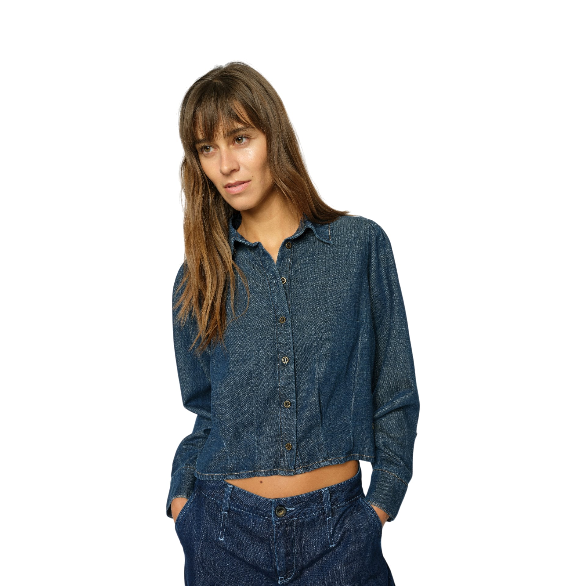 Mos Mosh Blouse Arles
