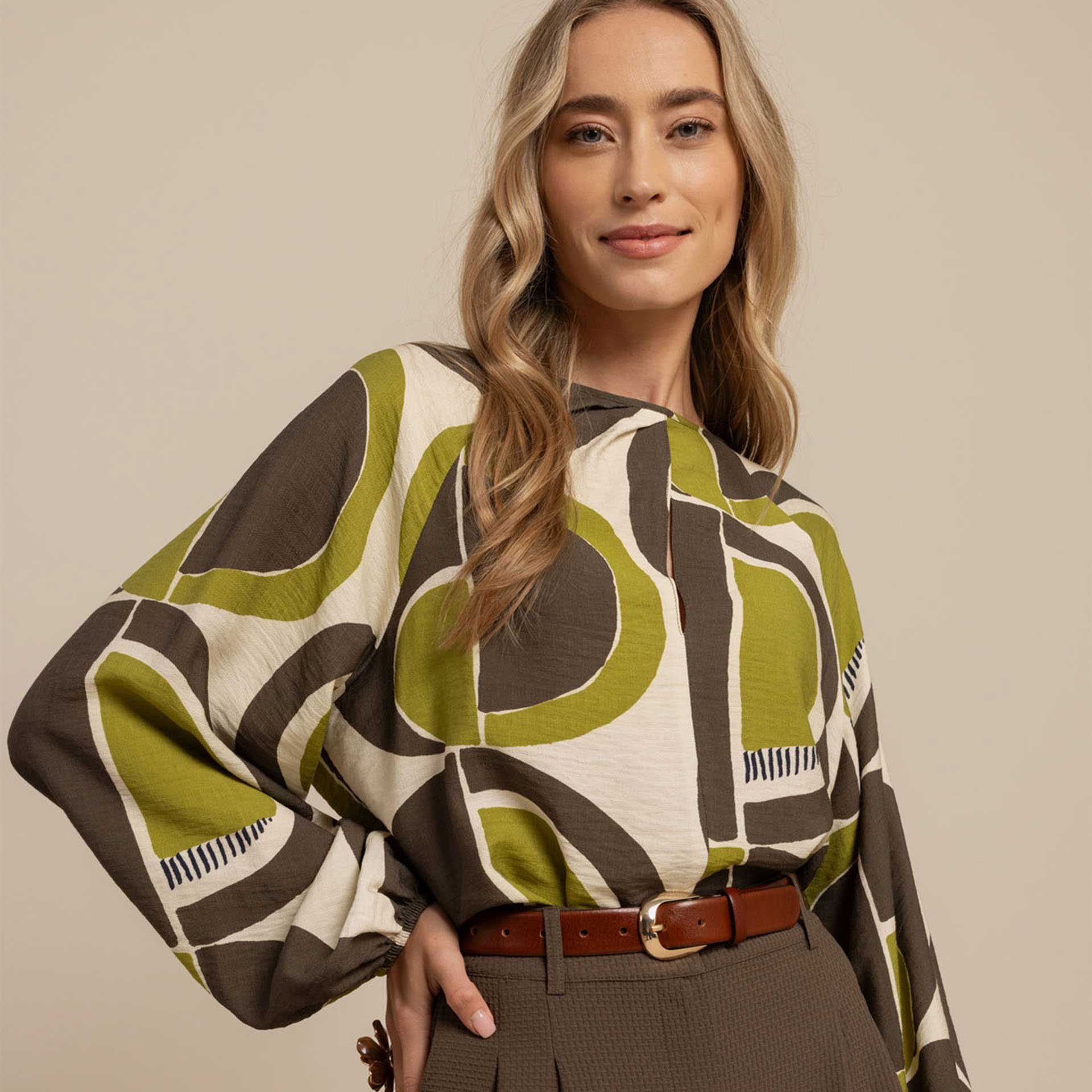 Studio Anneloes Blouse