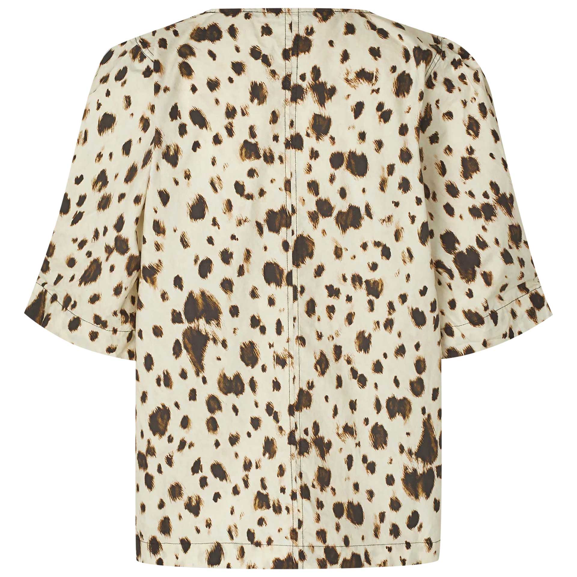 Second Female Blouse Leoni