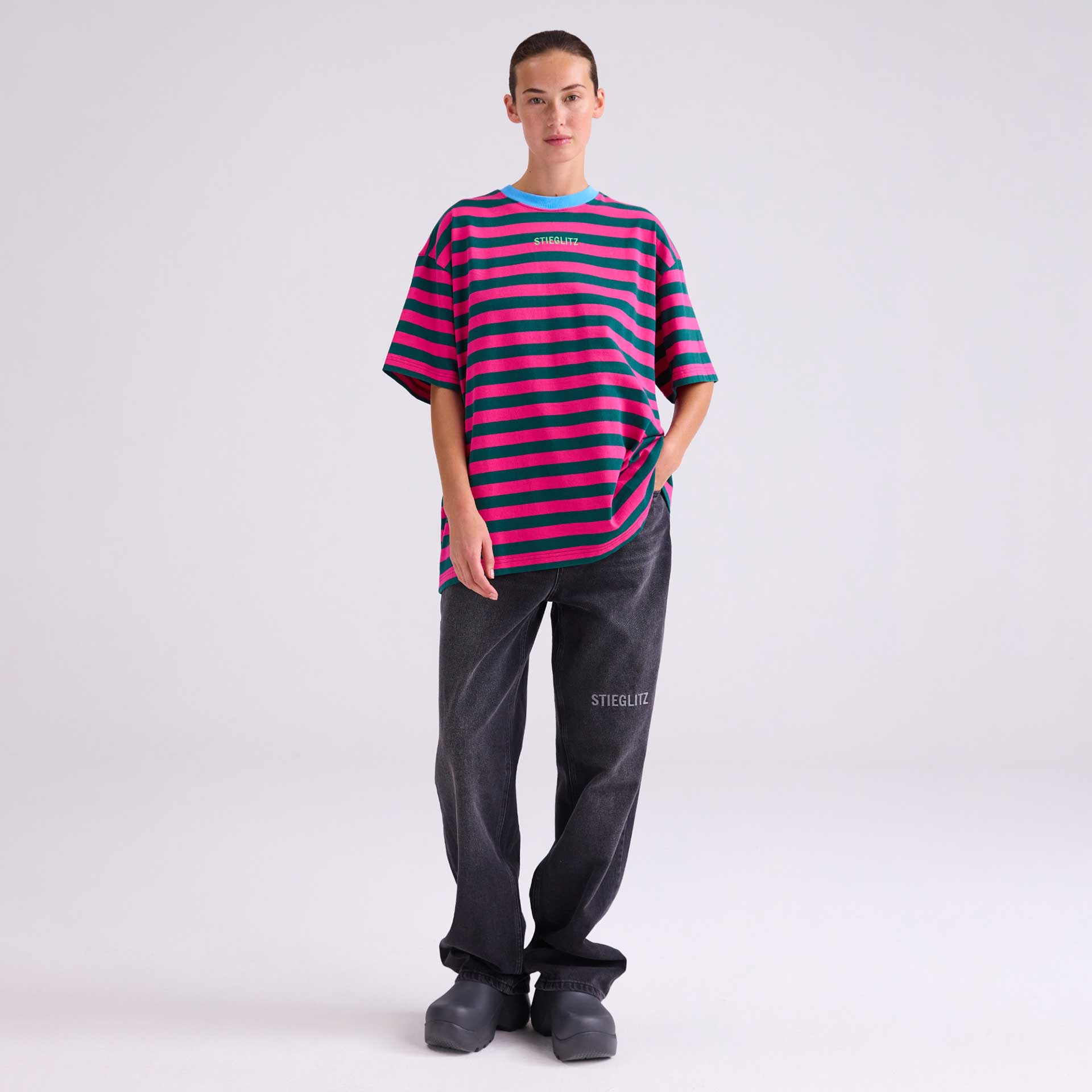Stieglitz T-Shirt Neiva