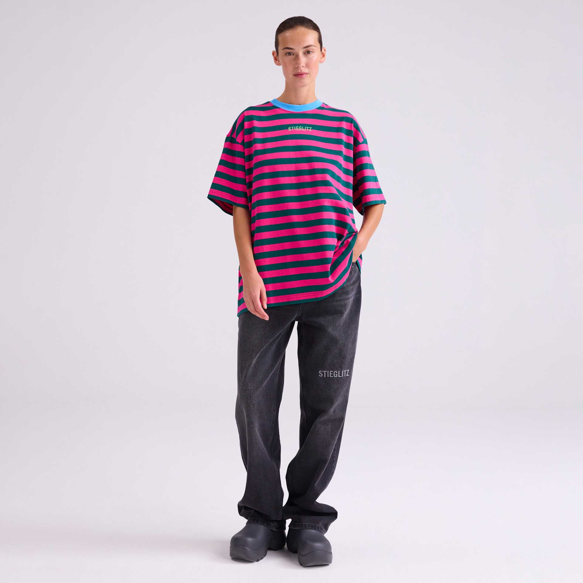 Stieglitz T-Shirt Neiva