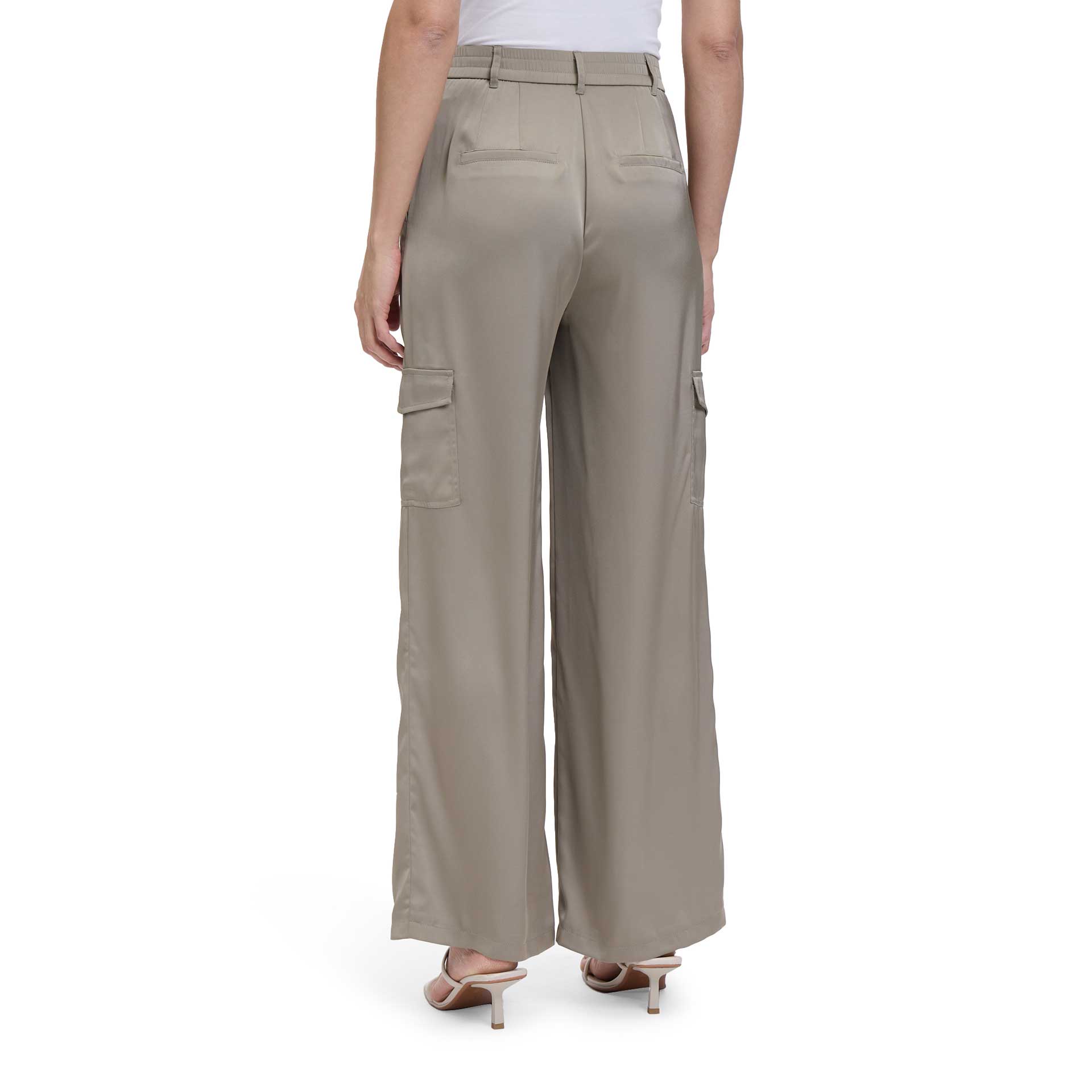 Betty Barclay Broek