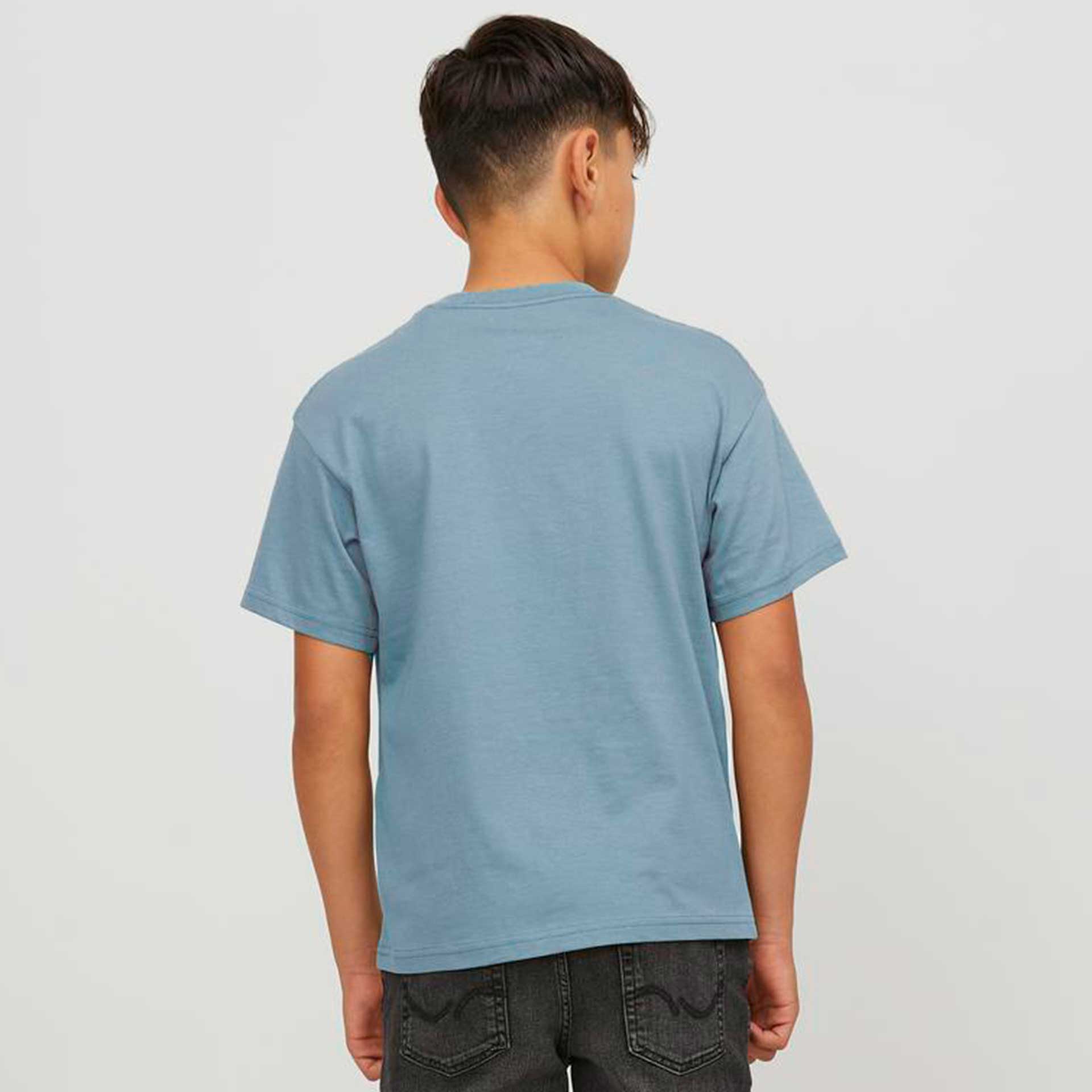 Jack & Jones T-shirt Jorvesterbro tee