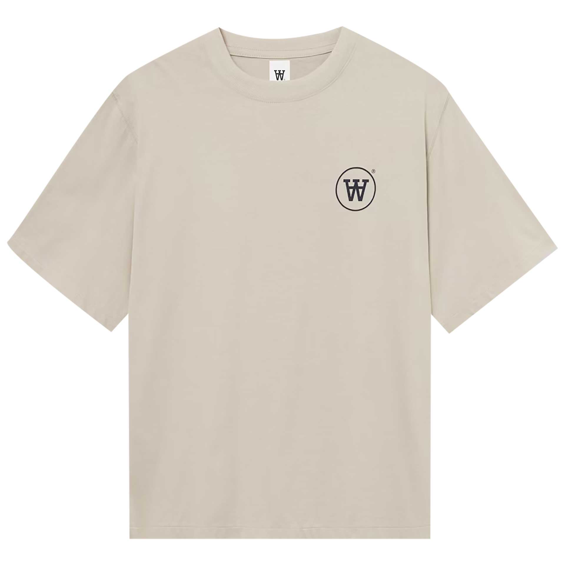 Wood Wood T-Shirt Liam