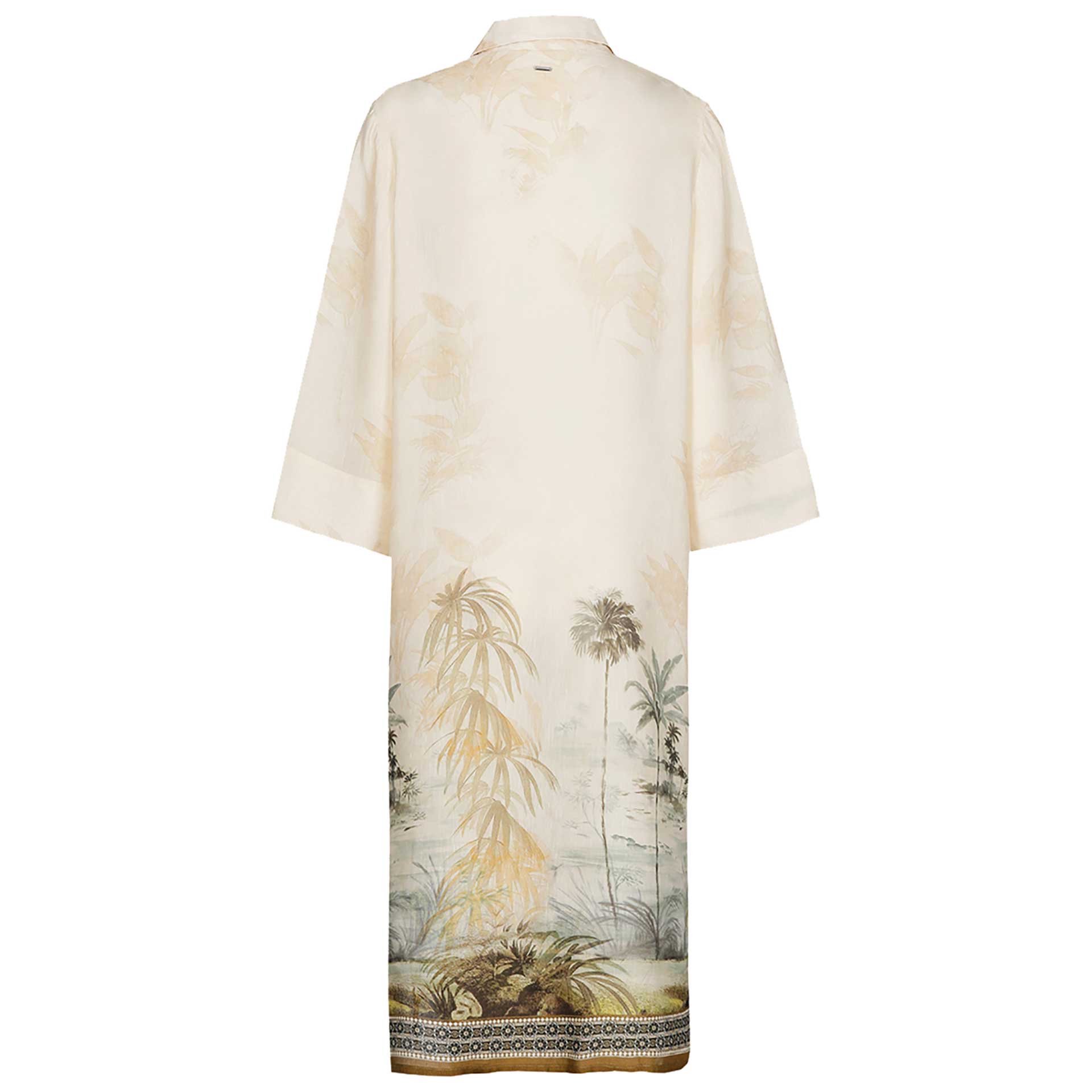 Xandres Blouse Hokoi