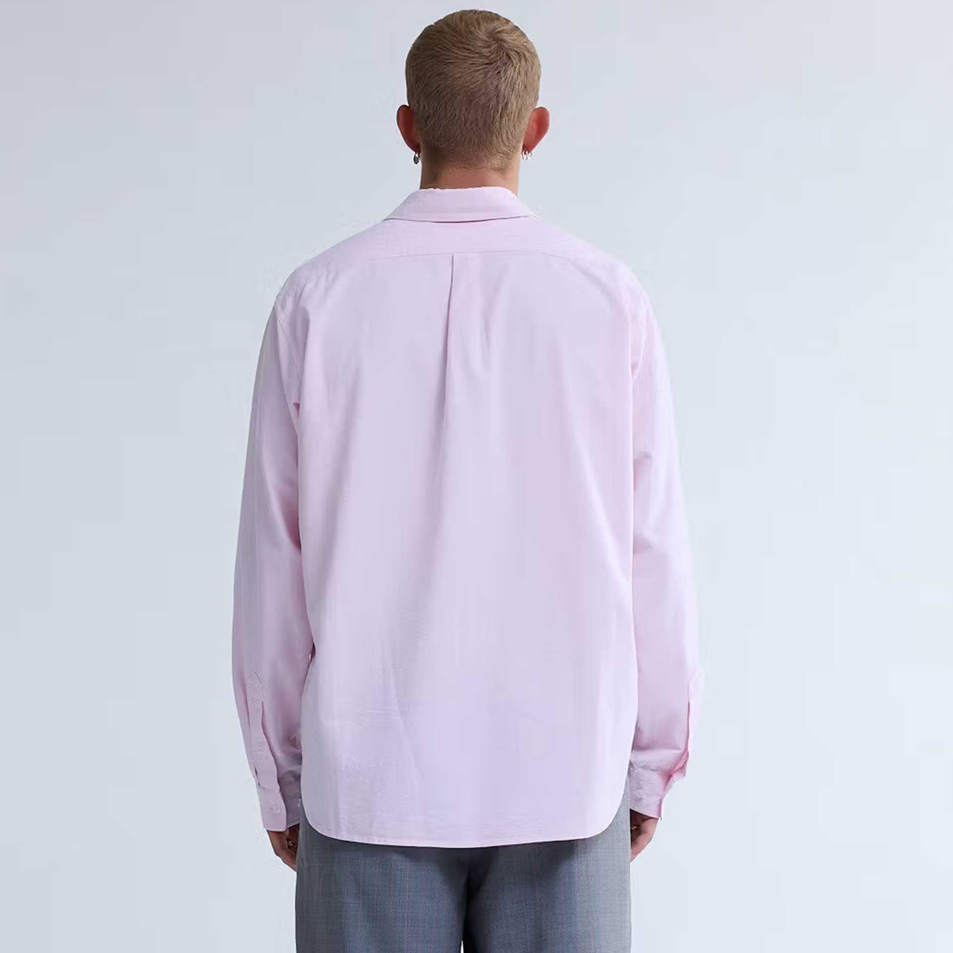 New Amsterdam Surf Association Overhemd