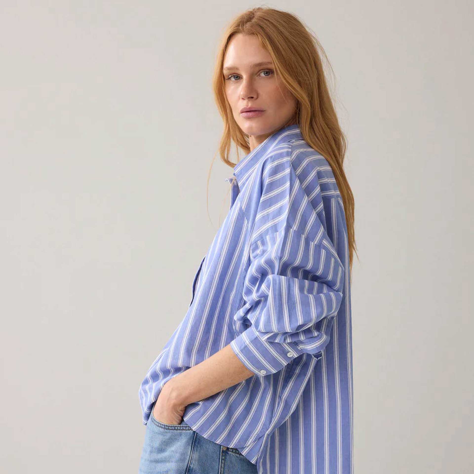 Summum Blouse
