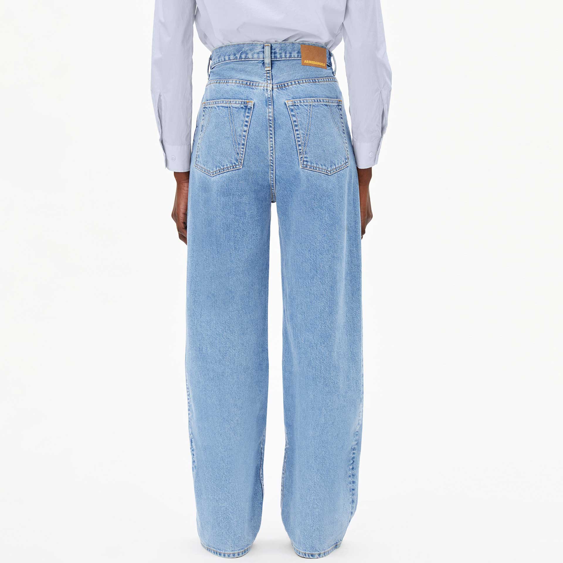 Armed Angels Jeans Enijaa