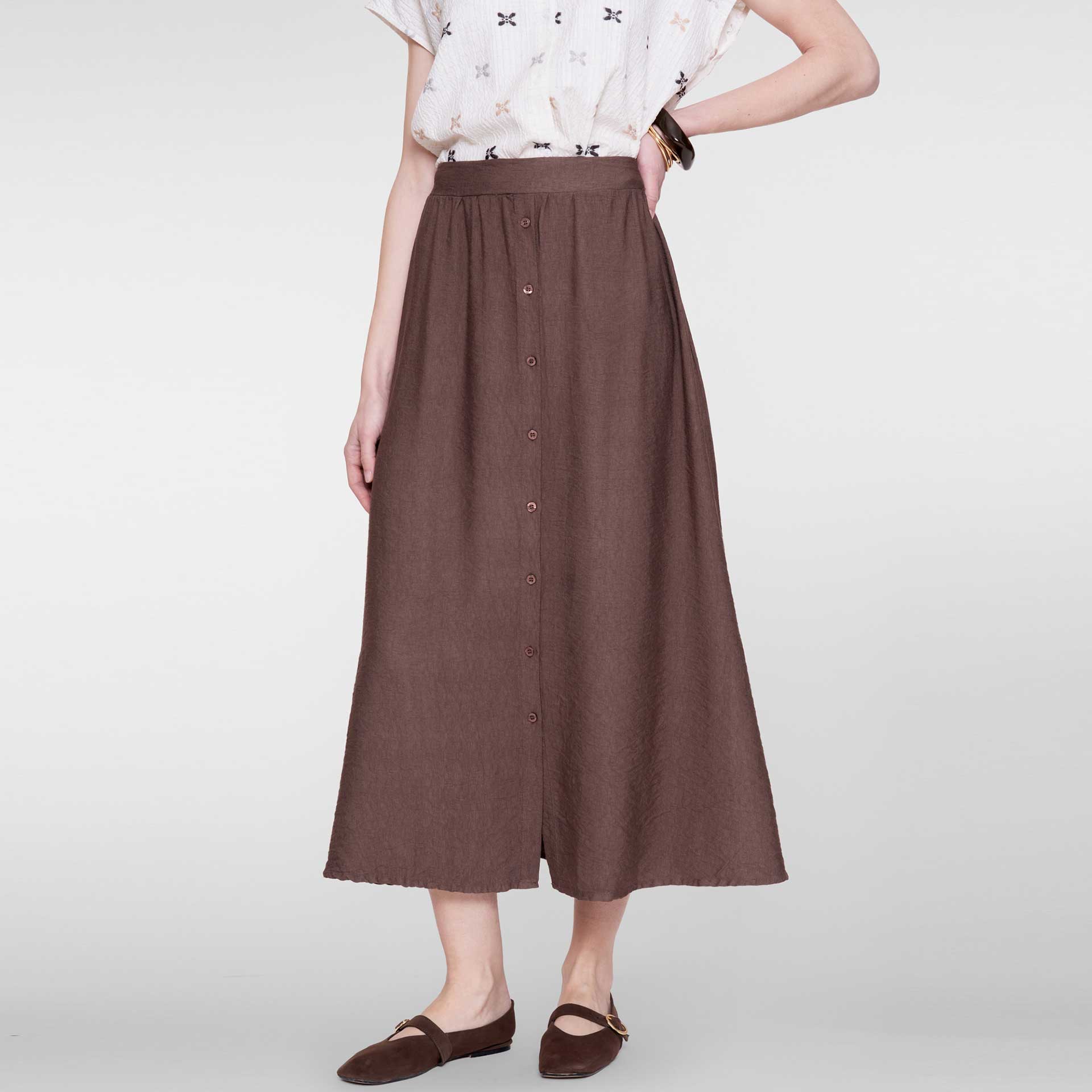 Geisha rok