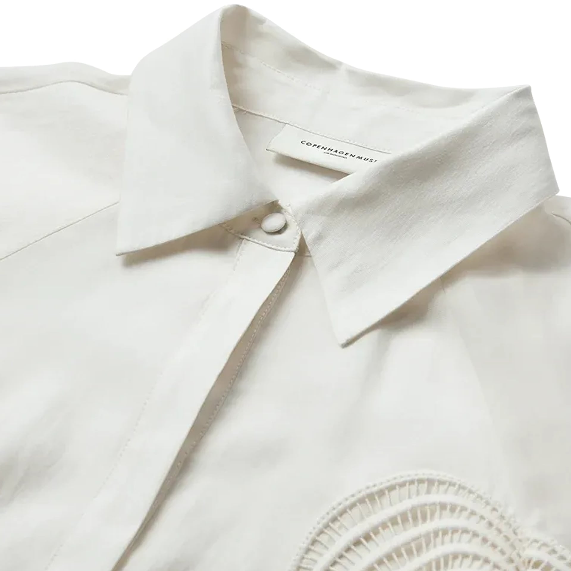 Cph Muse Blouse Molly