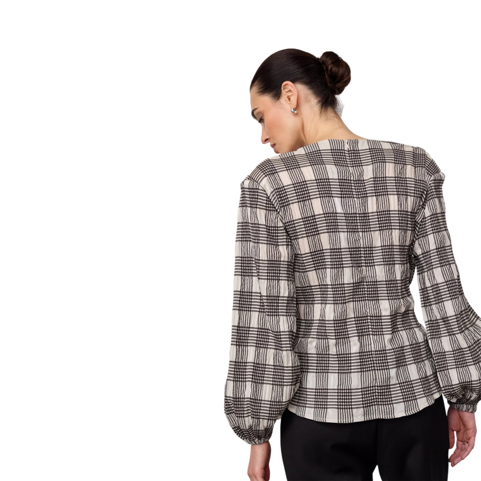 Co'couture Blouse Chandler