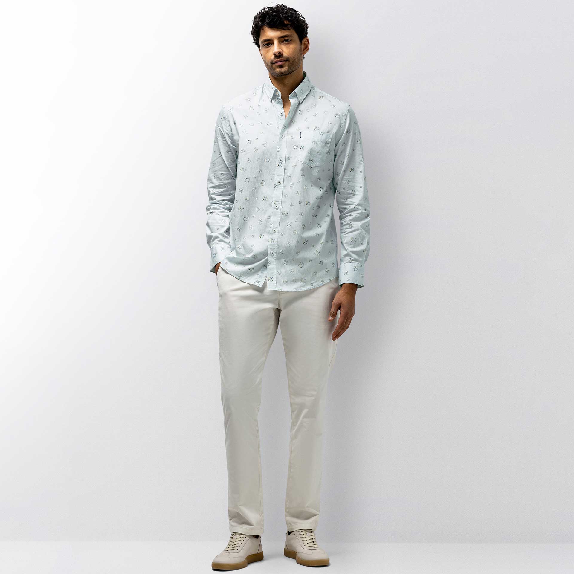 State of Art Overhemd