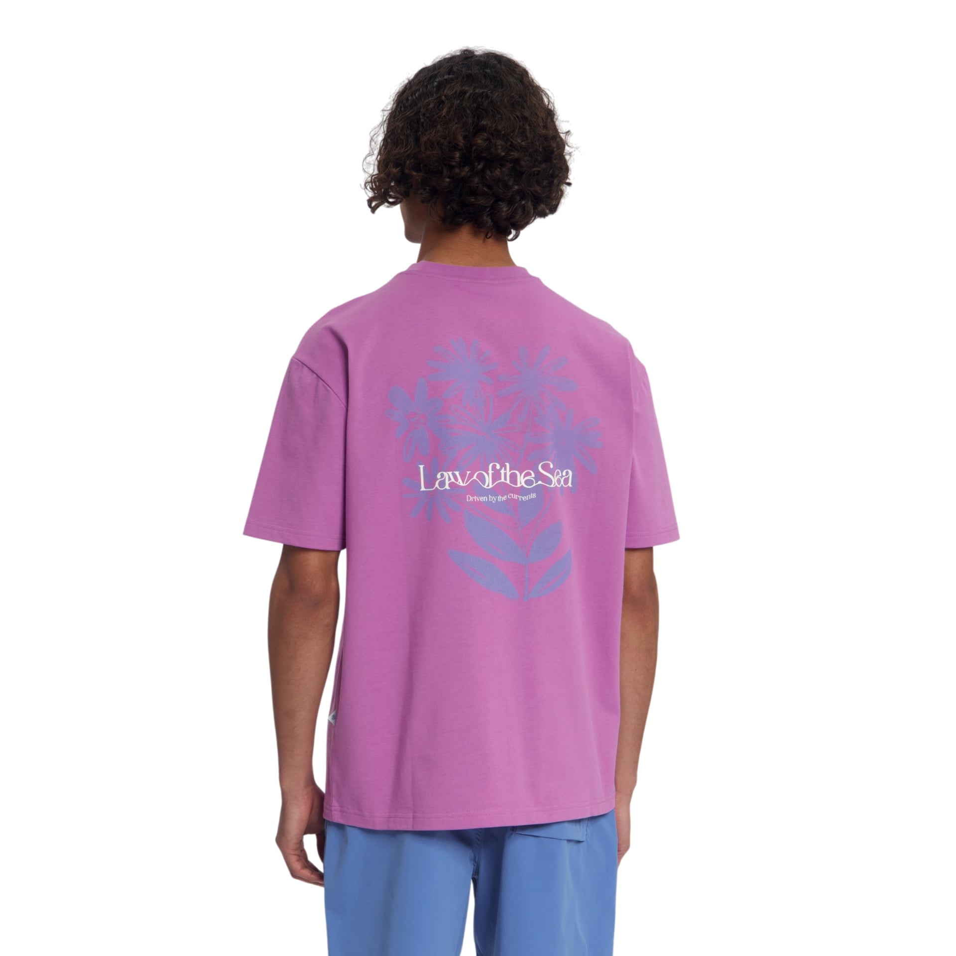 Law of the Sea T-shirt