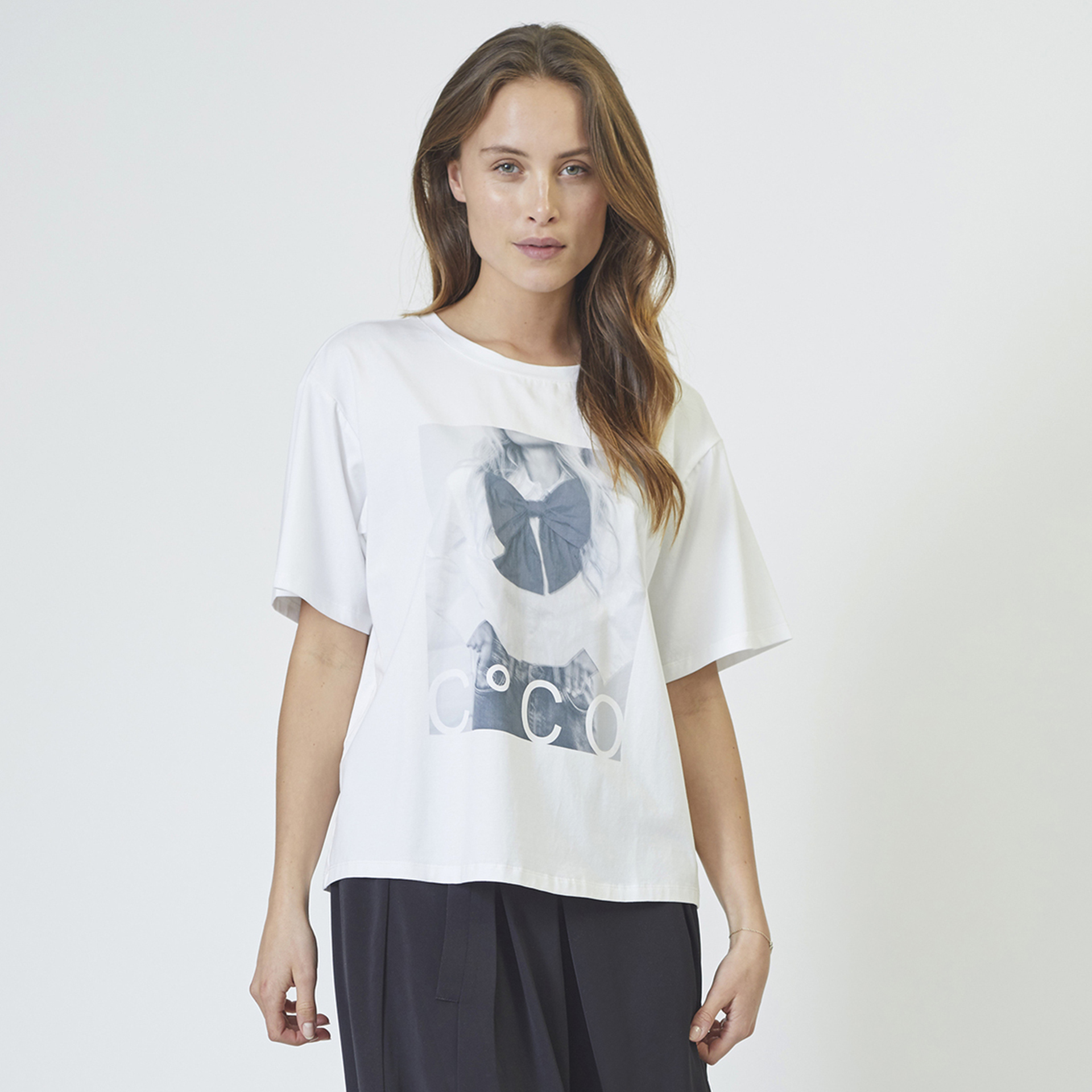 Co'couture T-Shirt Siara