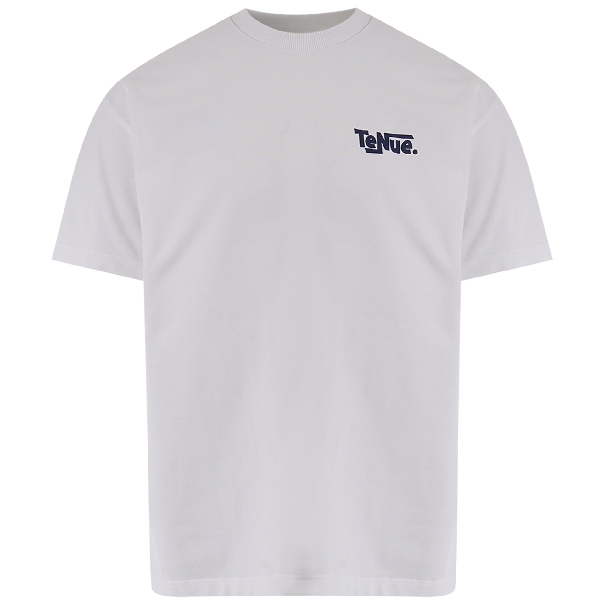 Tenue. T-shirt Bruce WW logo 1
