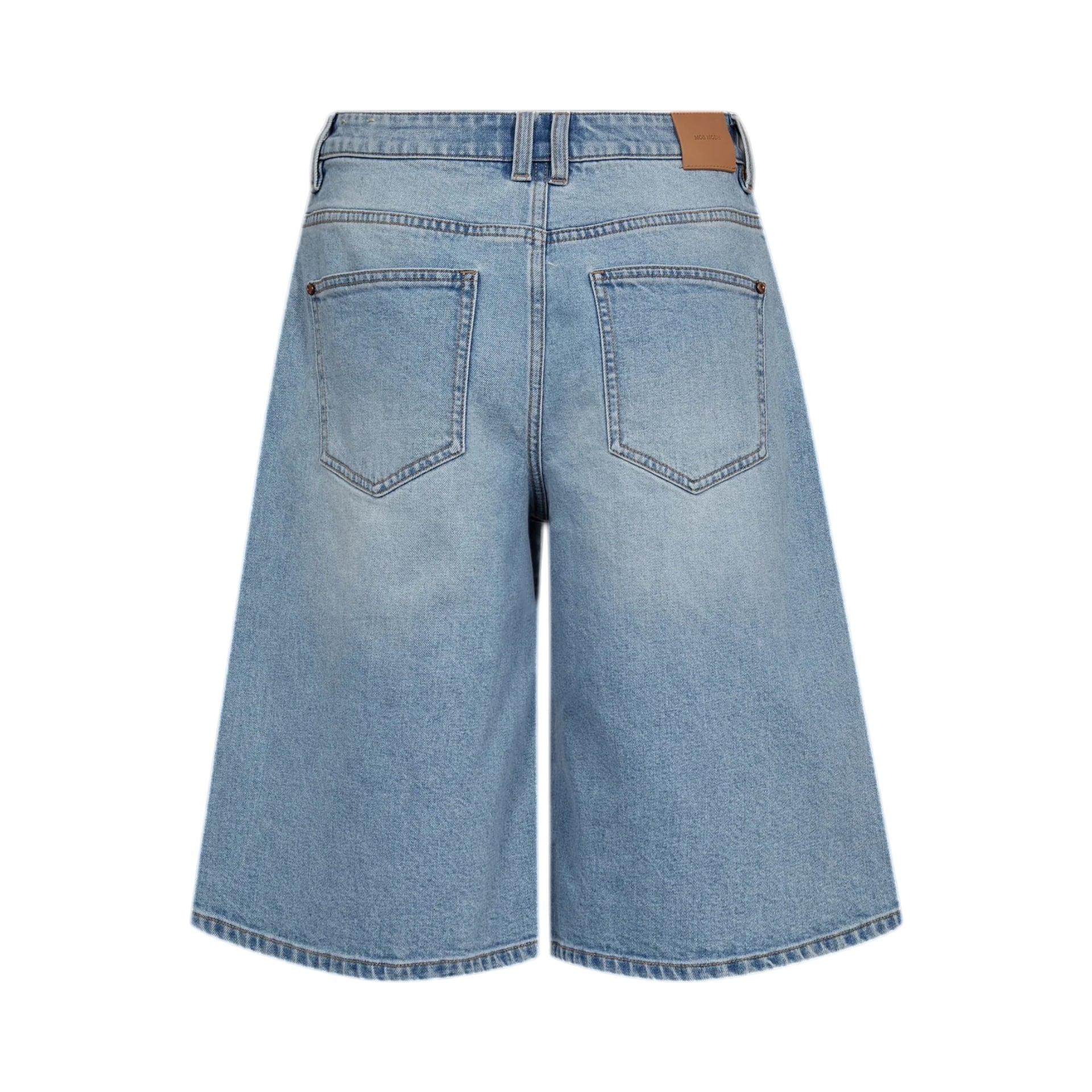 Mos Mosh Bermuda Mathilde