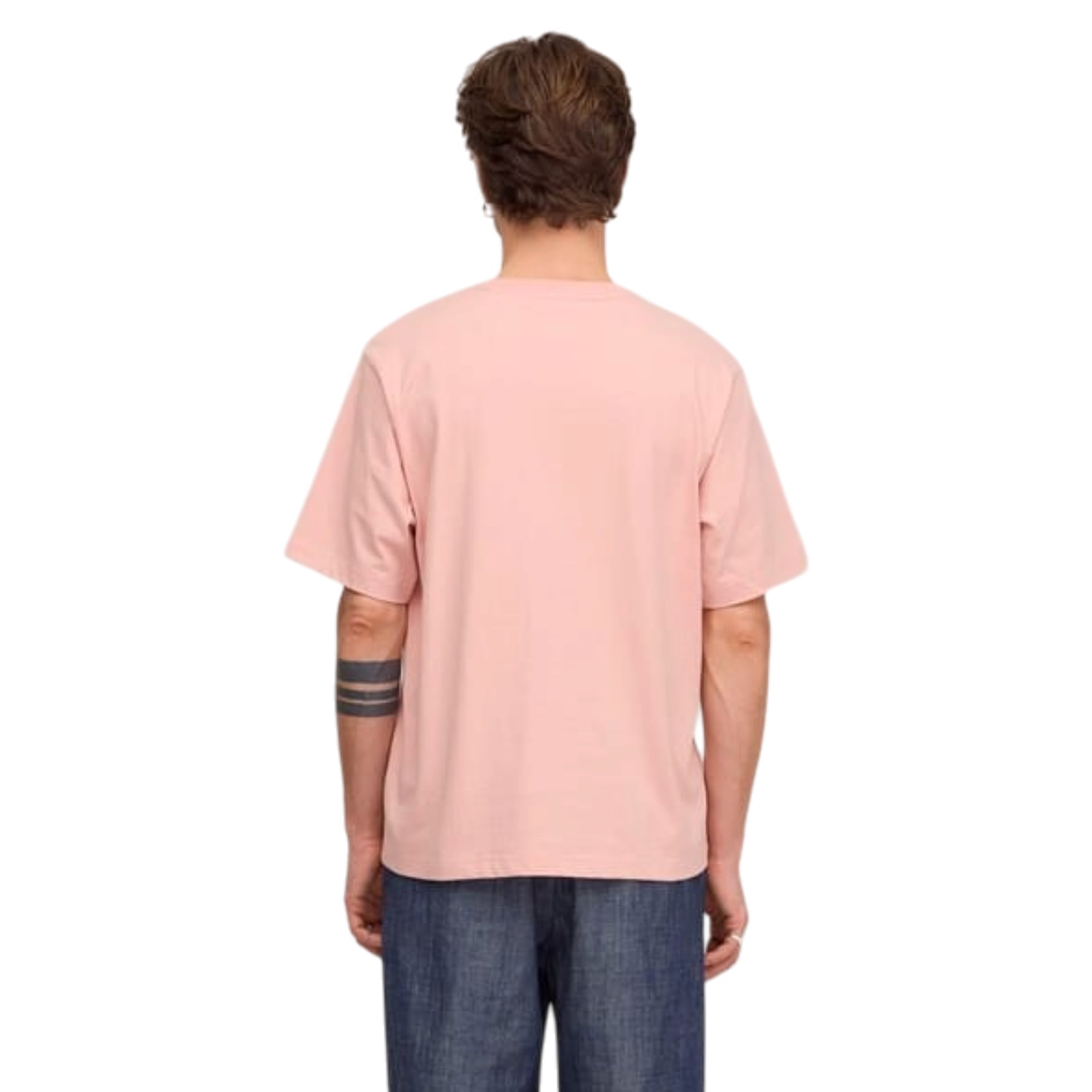 NN07 T-shirt Jett 