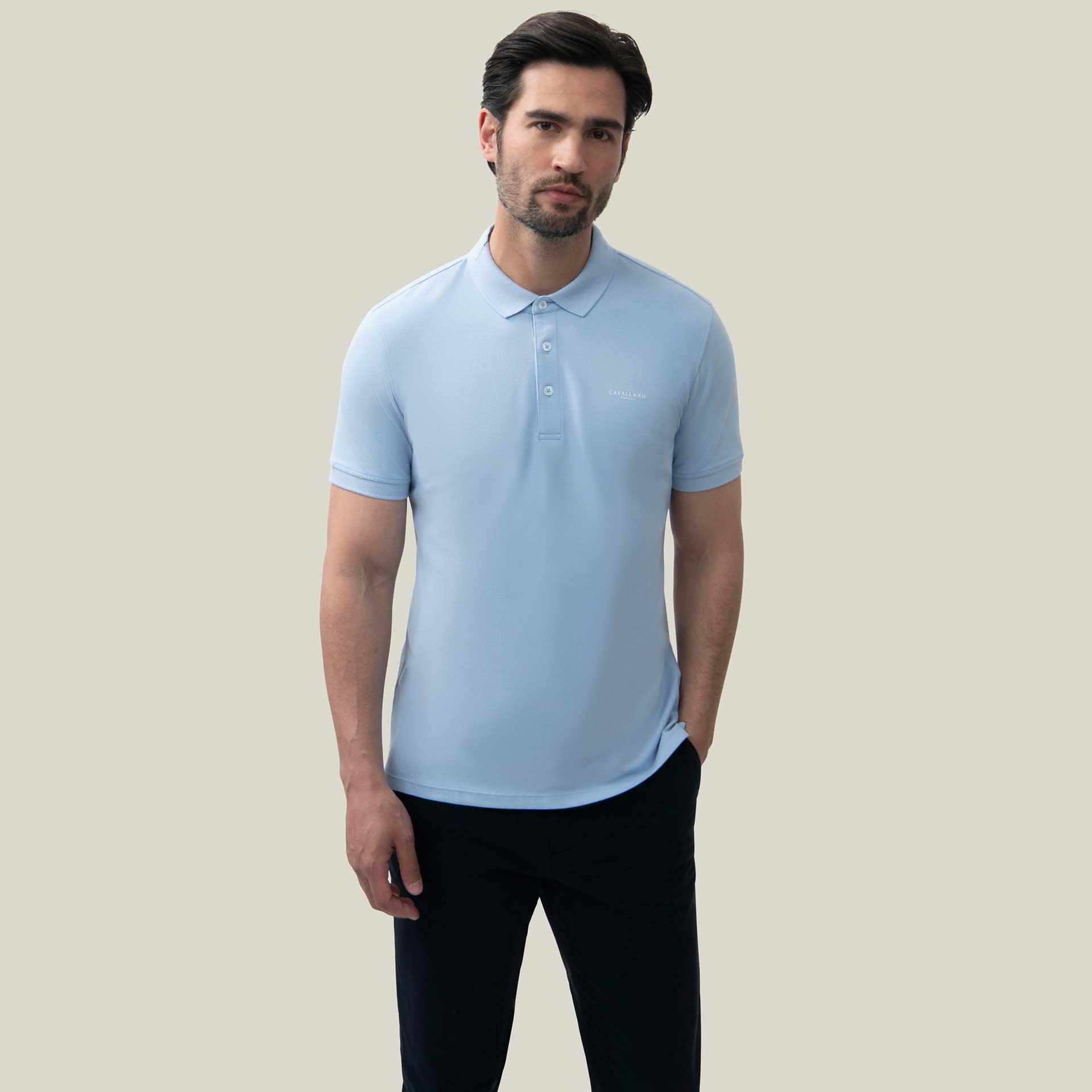 Cavallaro Napoli Polo Bavegio