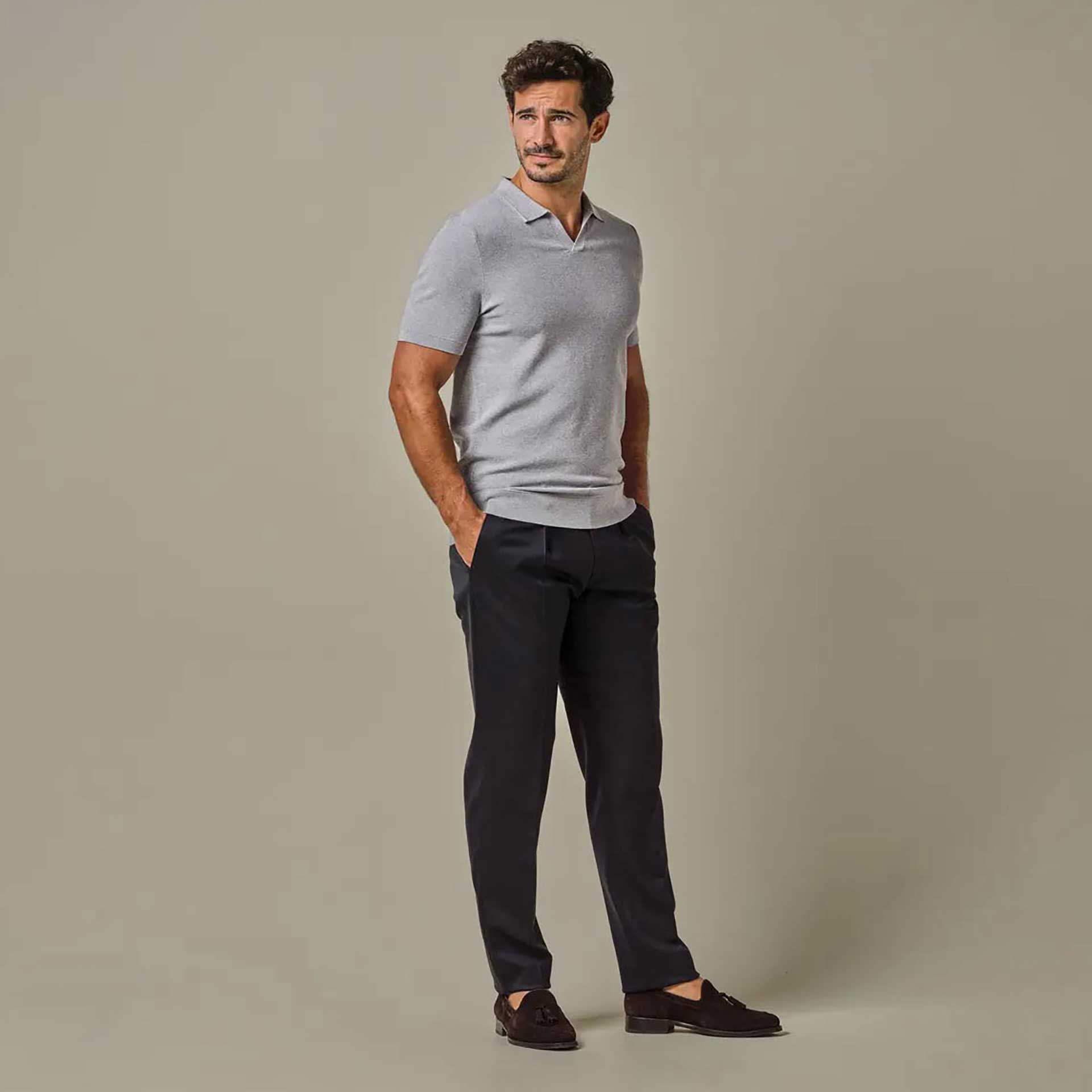 Profuomo Polo 