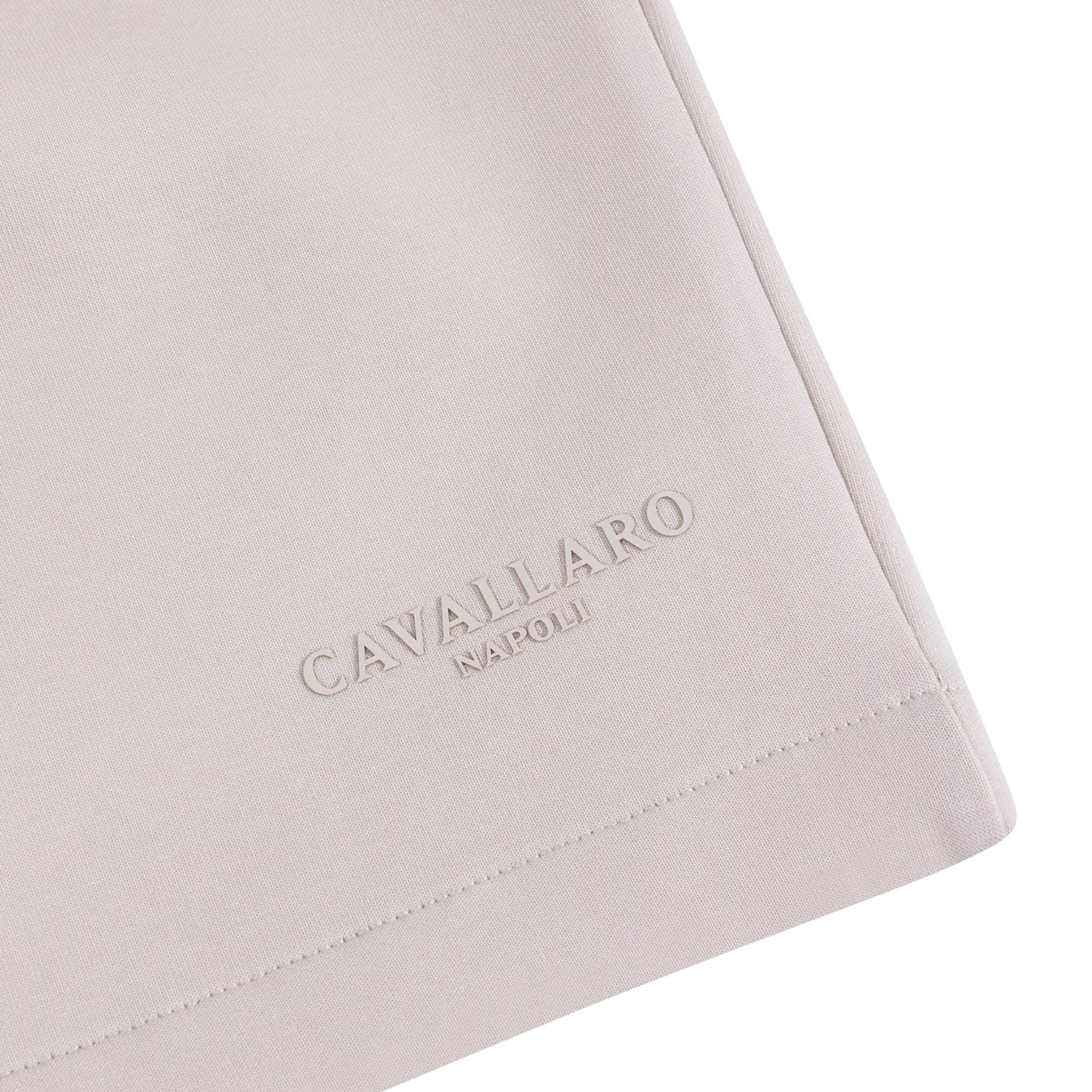 Cavallaro Napoli Short Taddeo