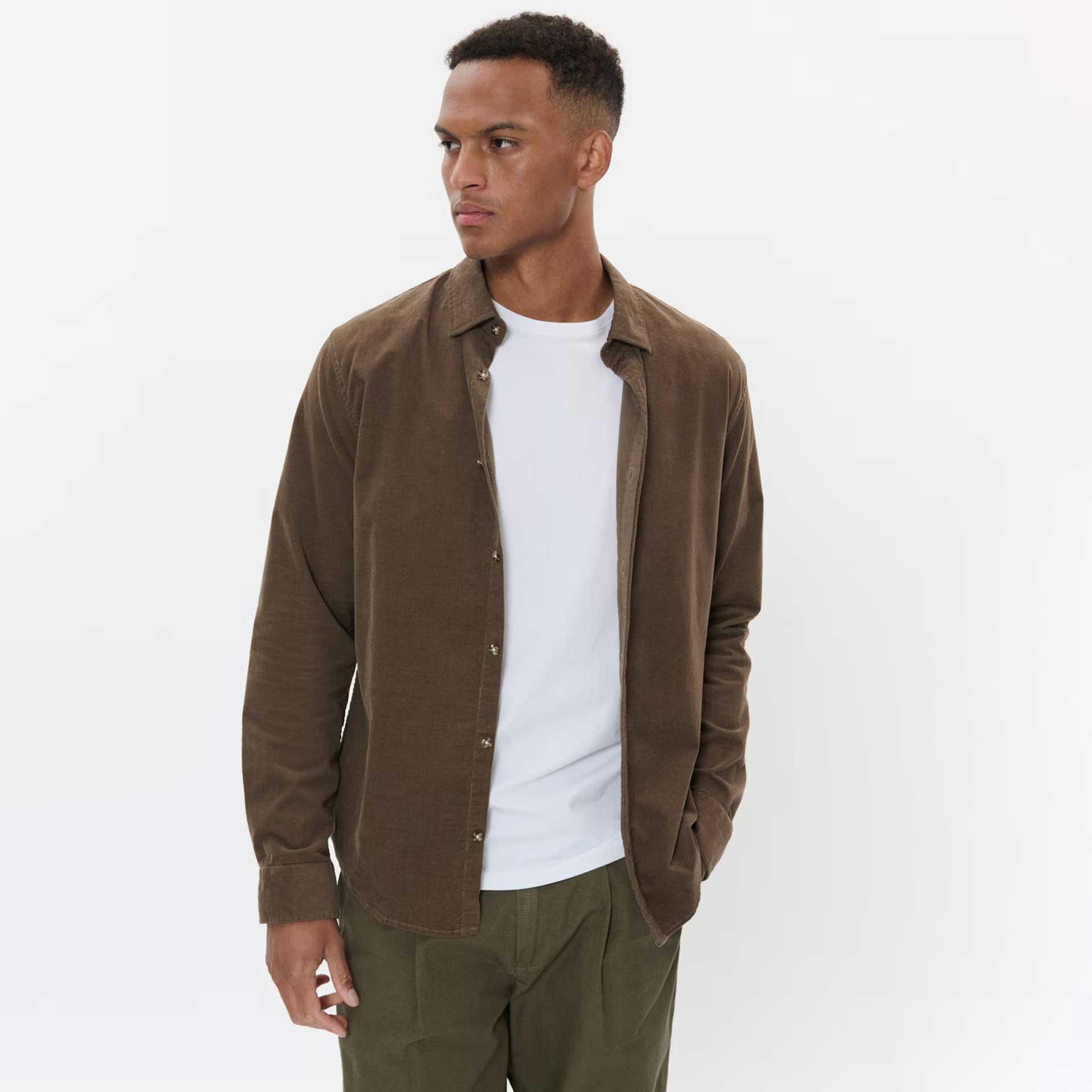 Matinique Overshirt